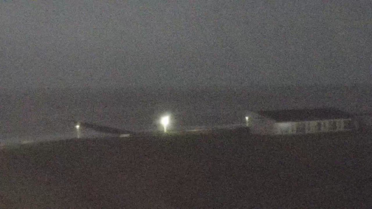 Archiv Foto Webcam Norderney: Hotel Stranddistel