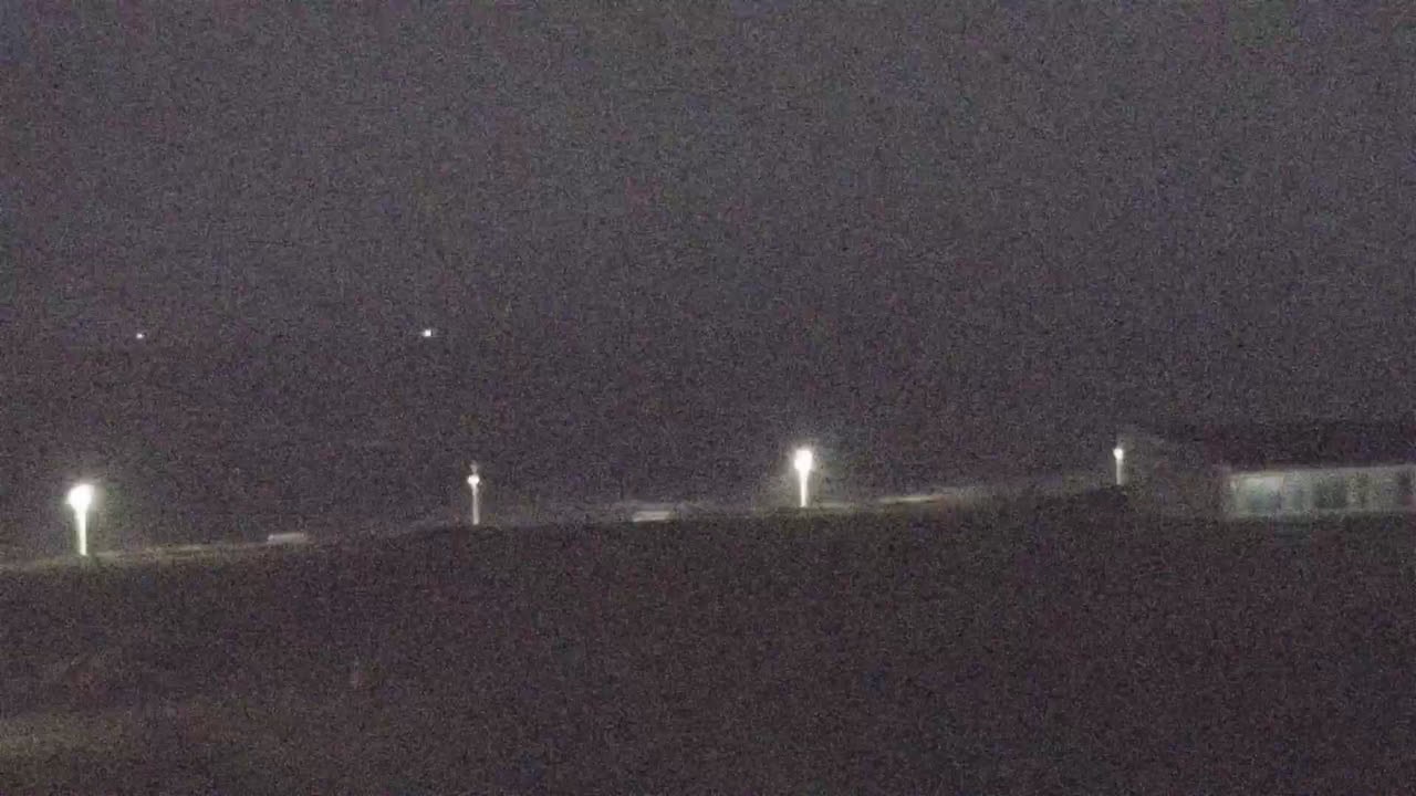 Archived image Webcam Norderney: Hotel Stranddistel