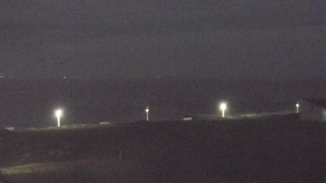 Archived image Webcam Norderney: Hotel Stranddistel