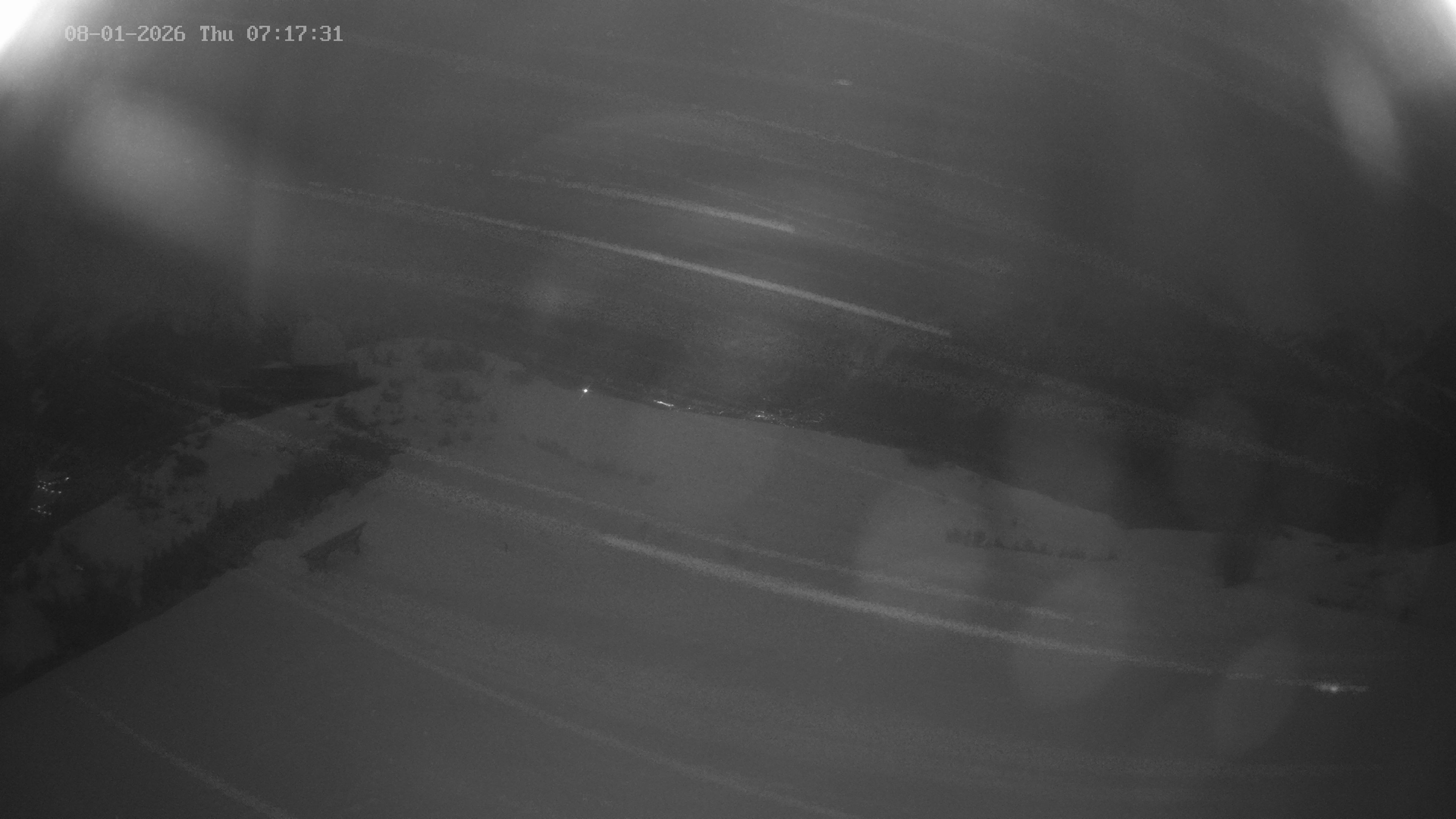 Archiv Foto Webcam Venet Gipfel Sternwarte