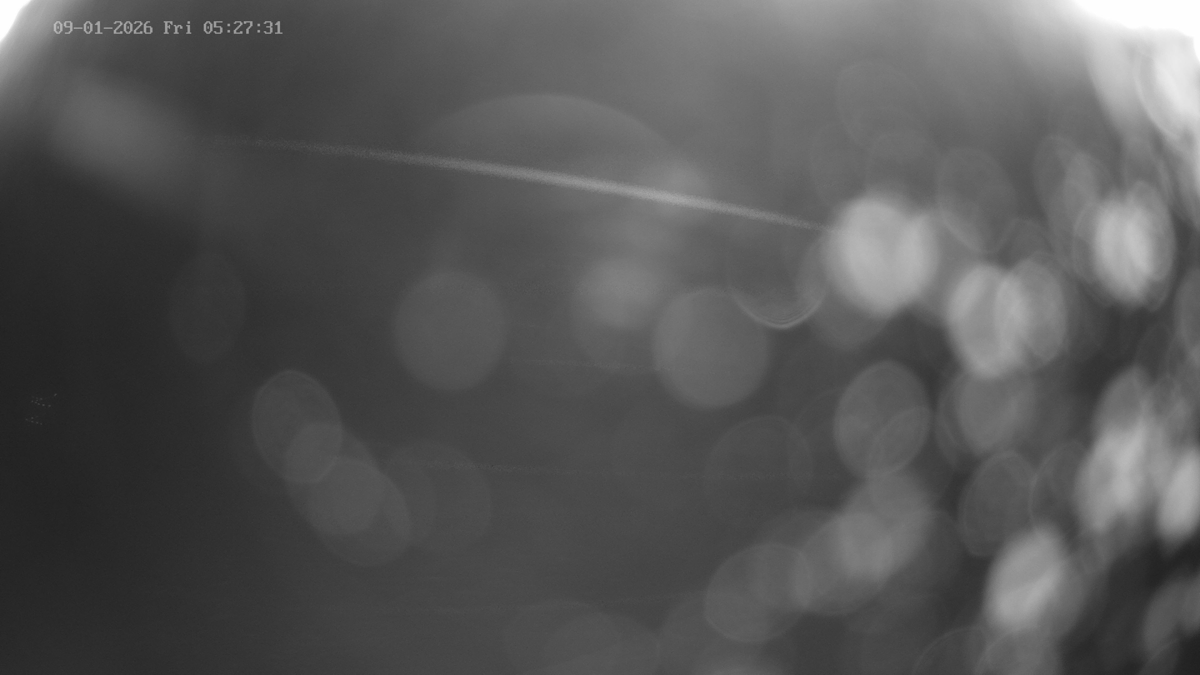 Archived image Webcam Venet: Astronomical observatory