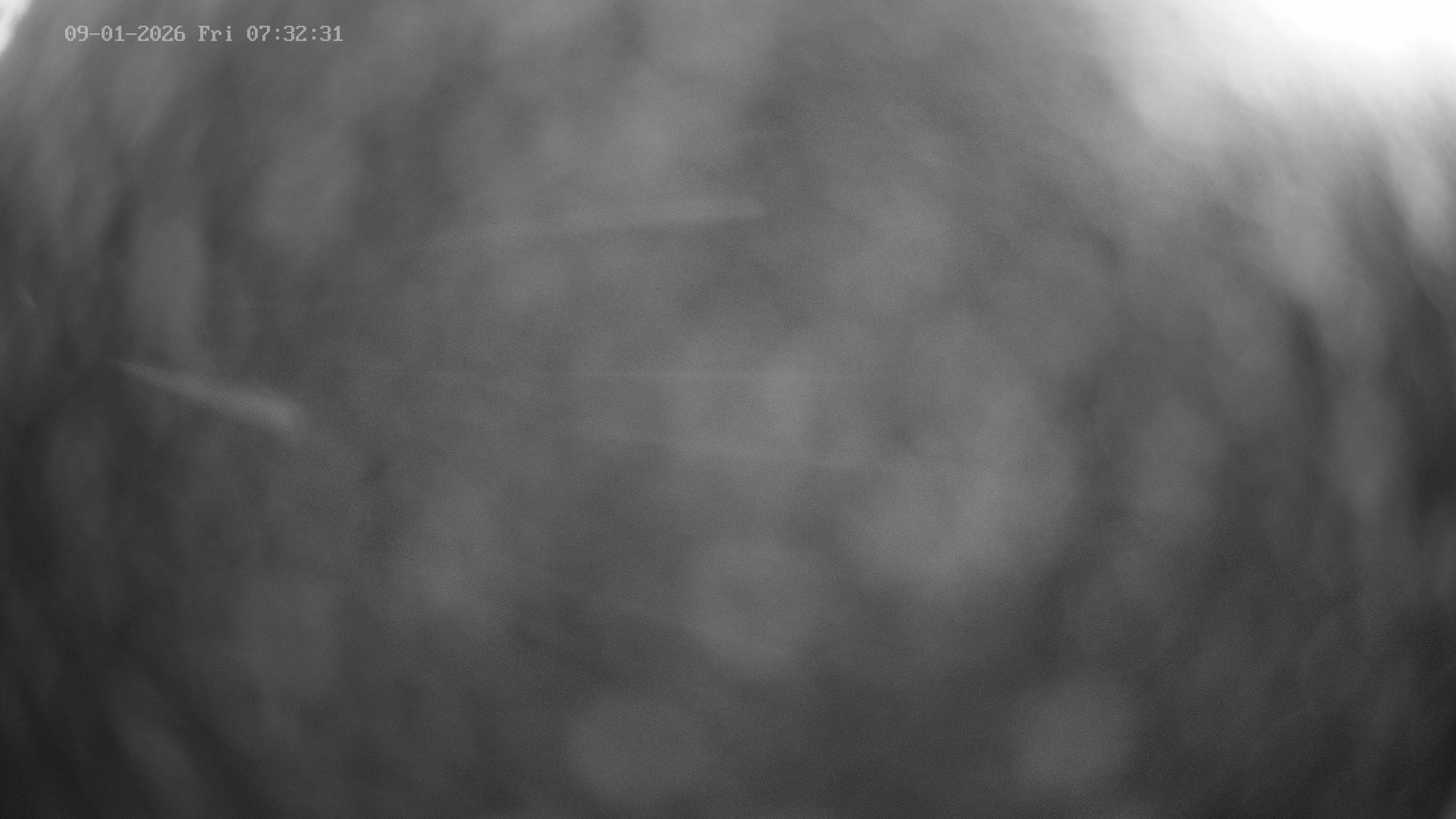 Archived image Webcam Venet: Astronomical observatory