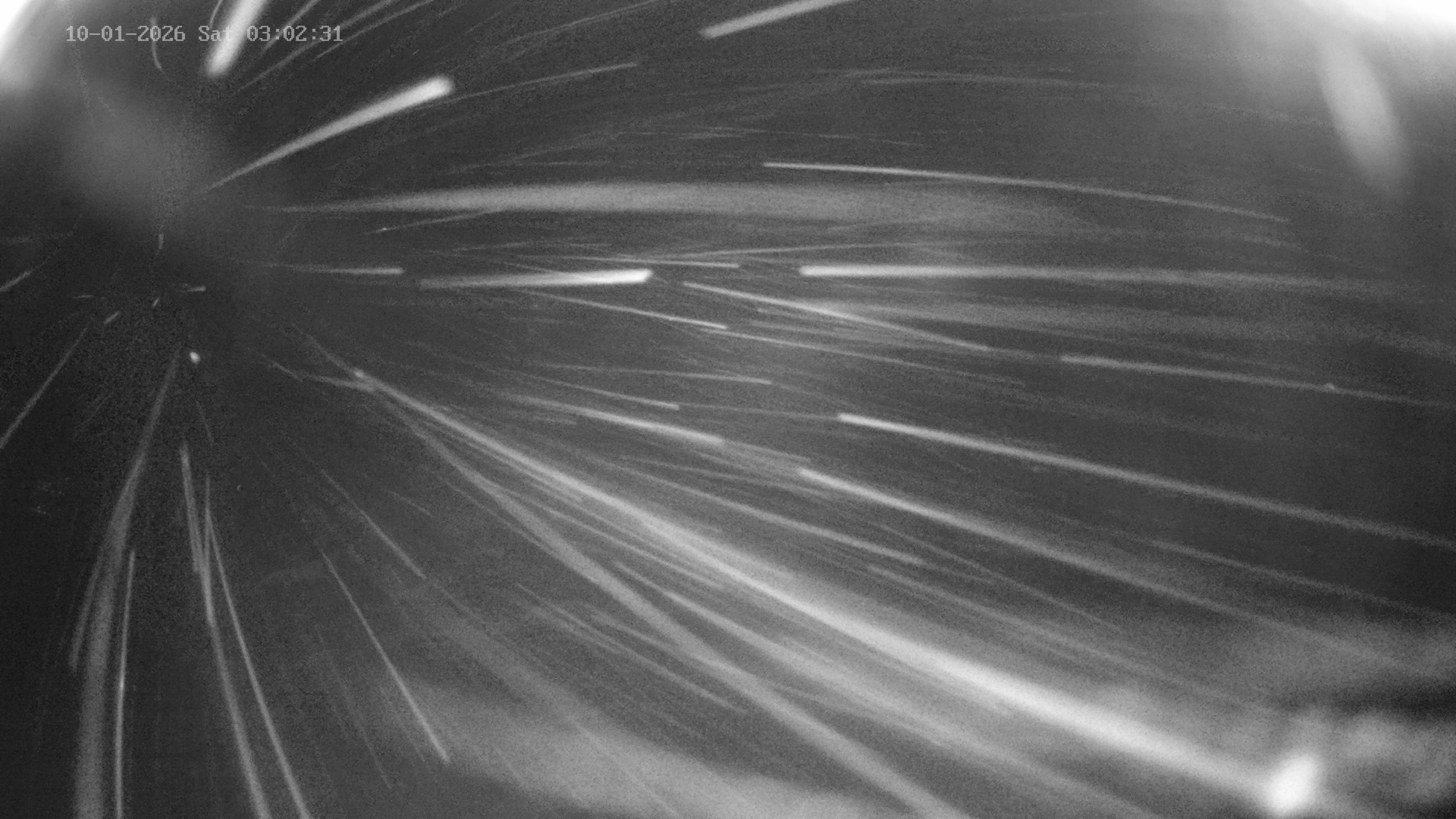 Archiv Foto Webcam Venet Gipfel Sternwarte