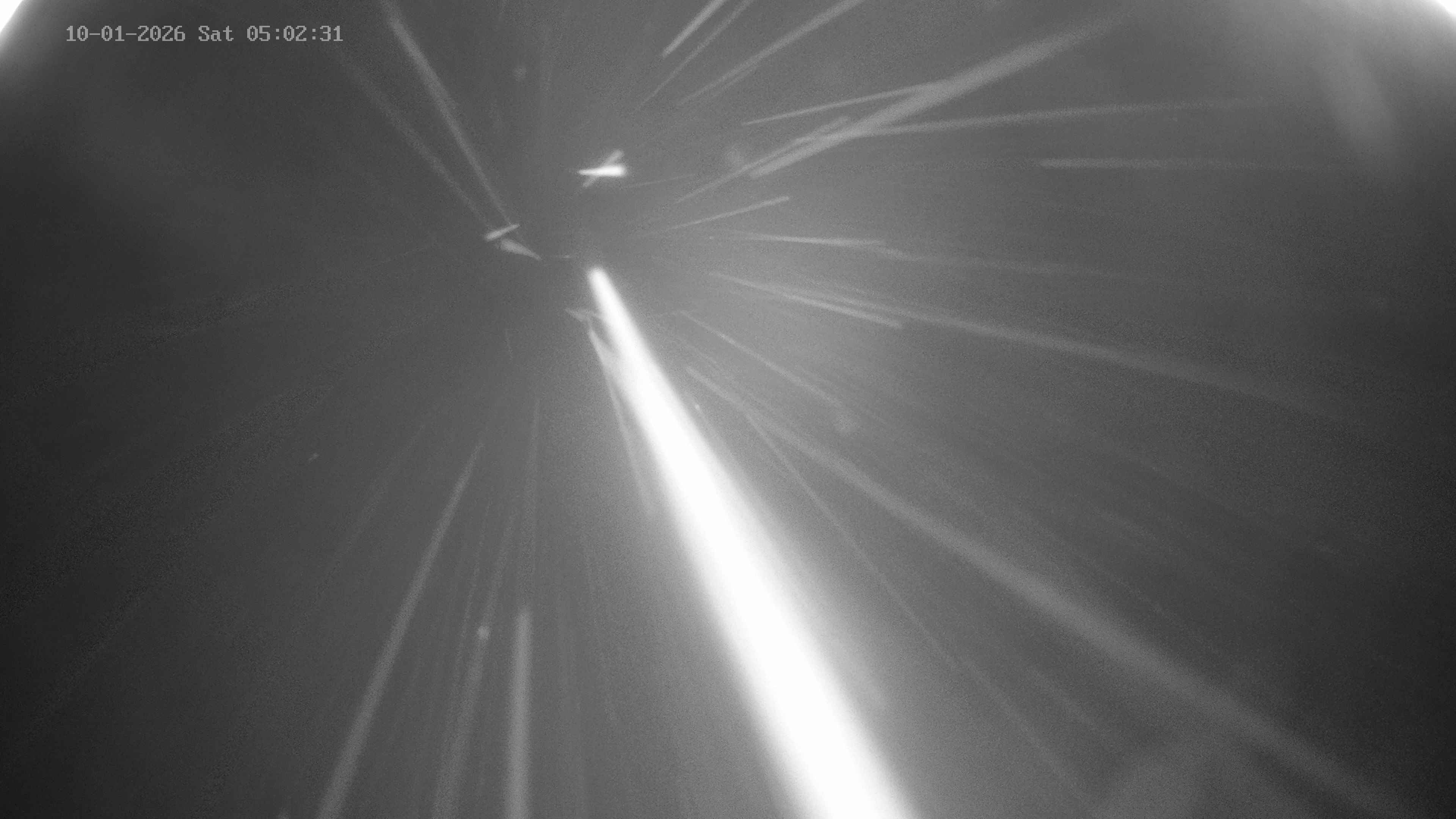 Archiv Foto Webcam Venet Gipfel Sternwarte