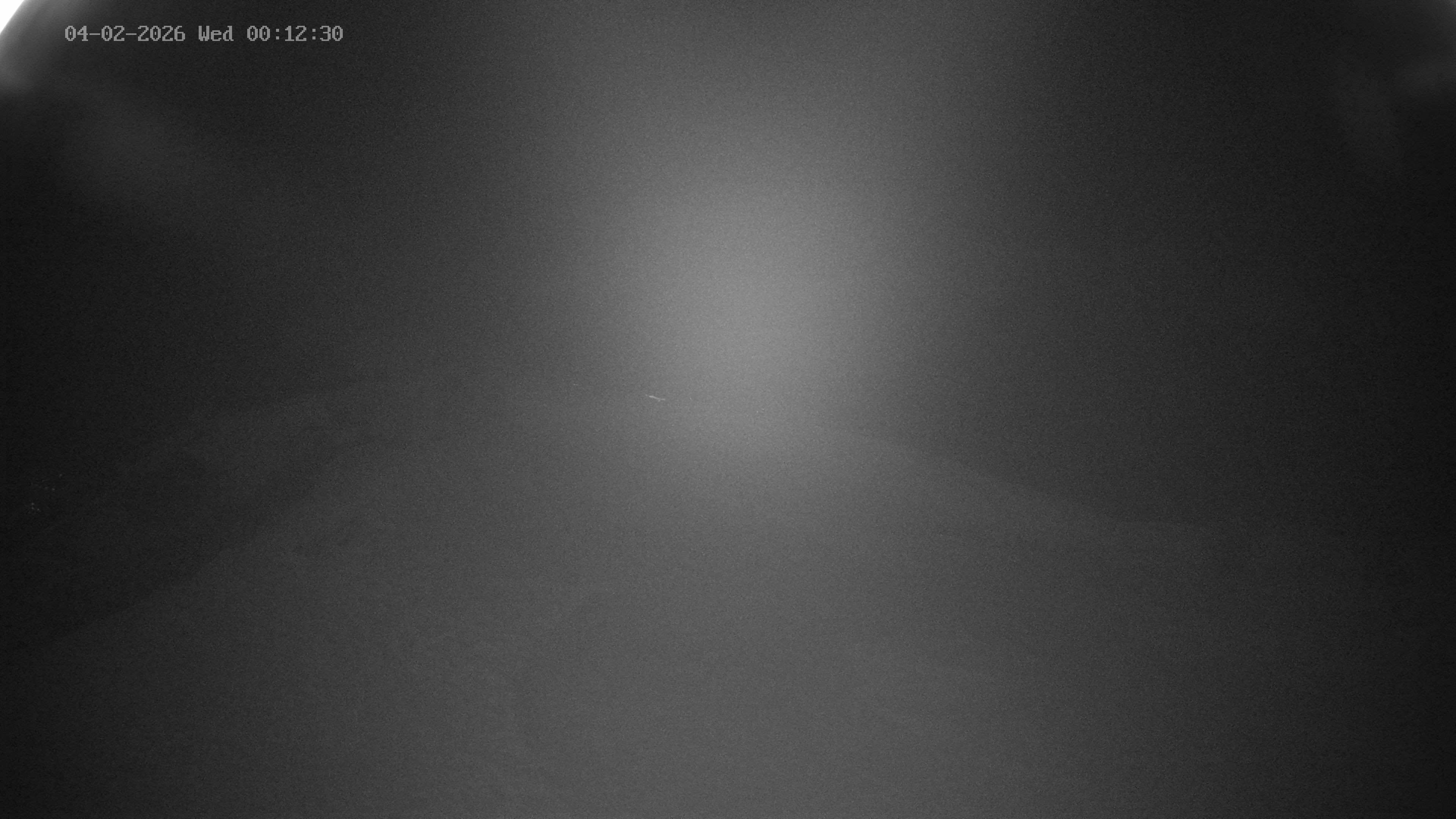 Archiv Foto Webcam Venet Gipfel Sternwarte