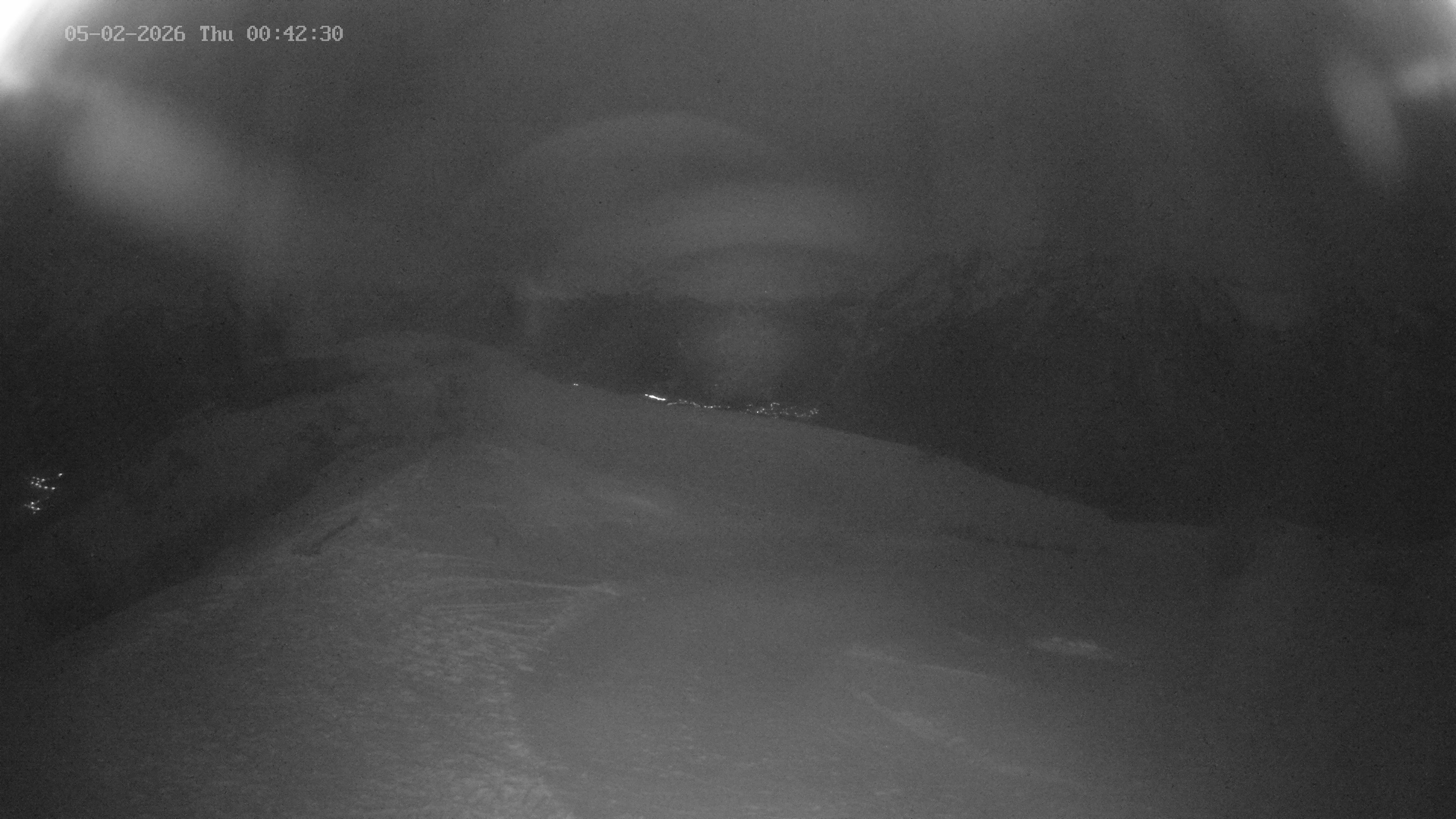 Archiv Foto Webcam Venet Gipfel Sternwarte