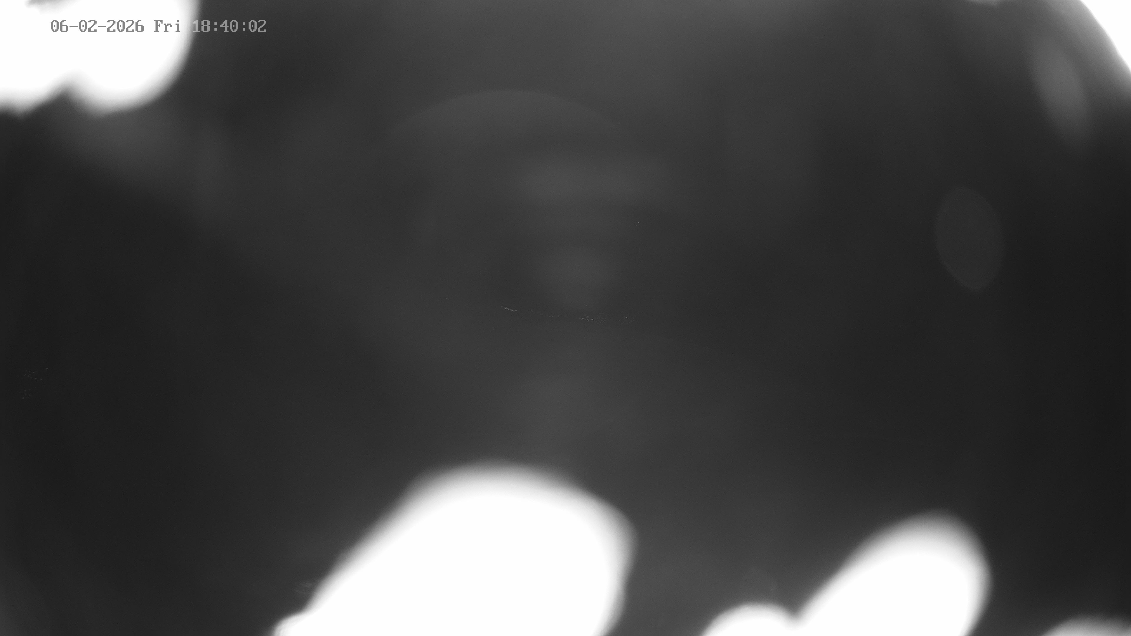 Archived image Webcam Venet: Astronomical observatory