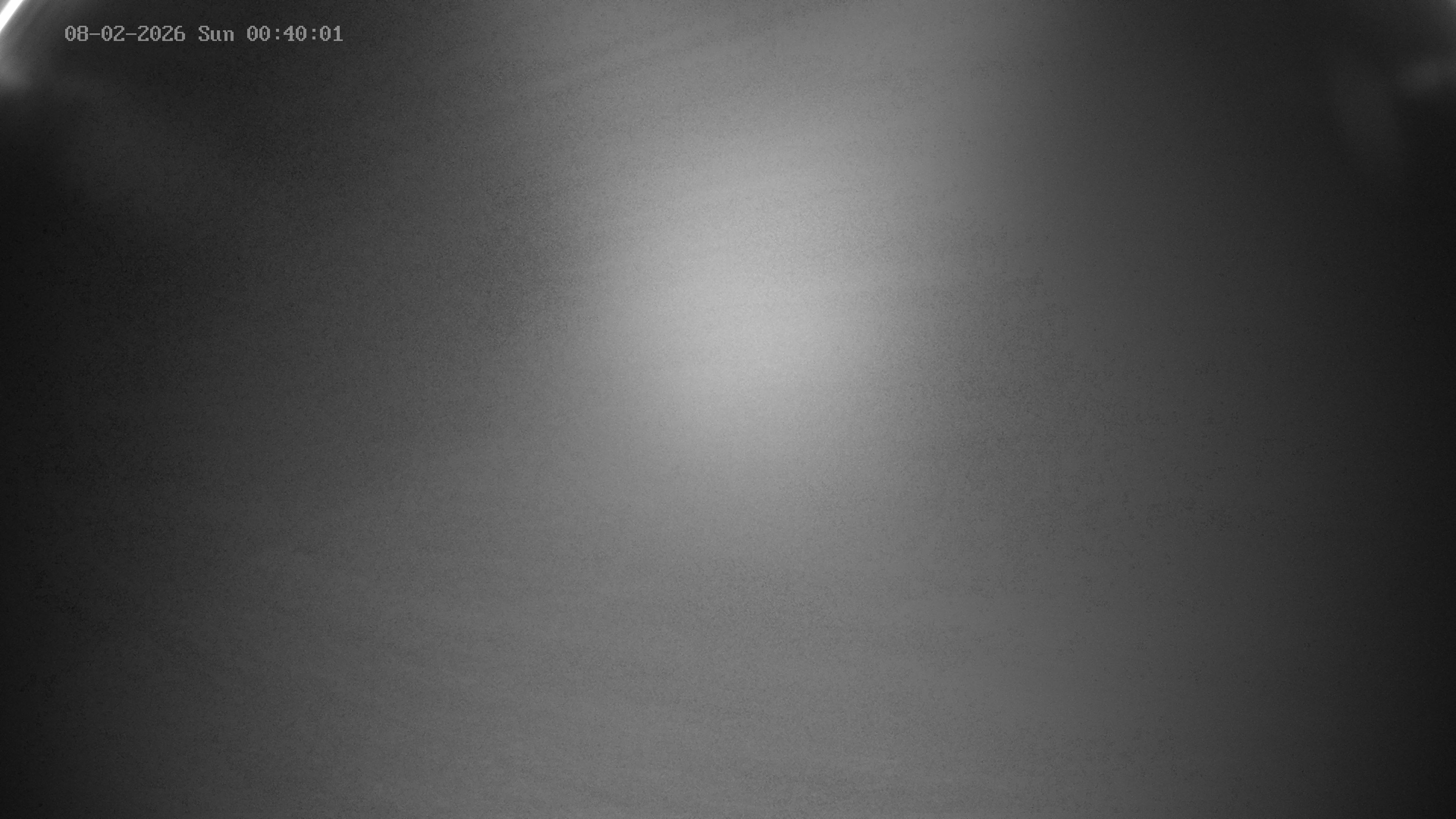 Archived image Webcam Venet: Astronomical observatory