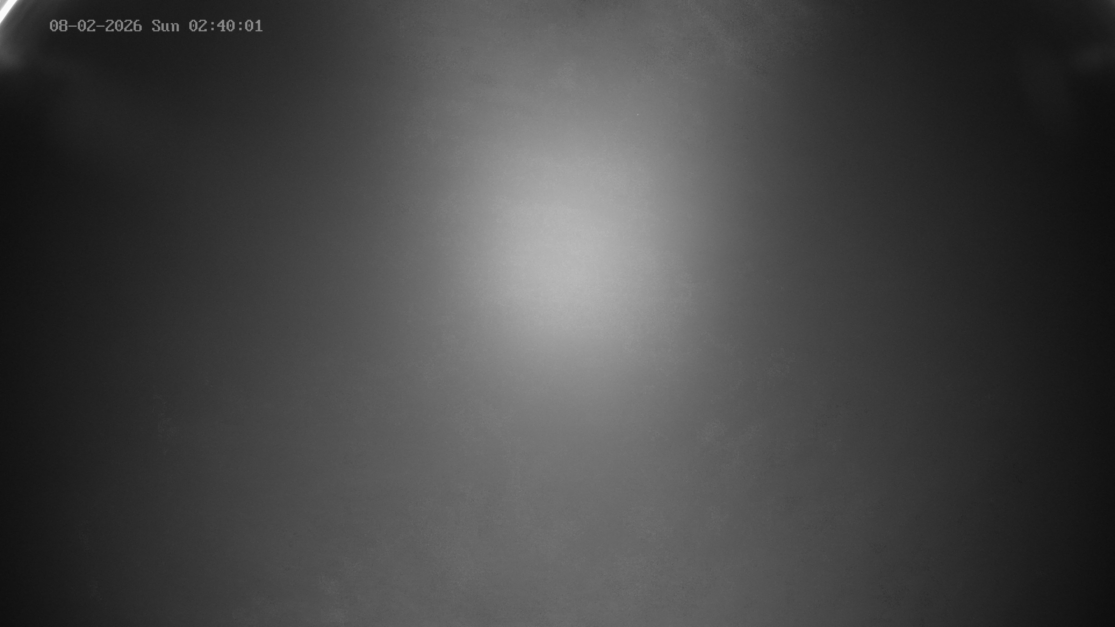 Archived image Webcam Venet: Astronomical observatory