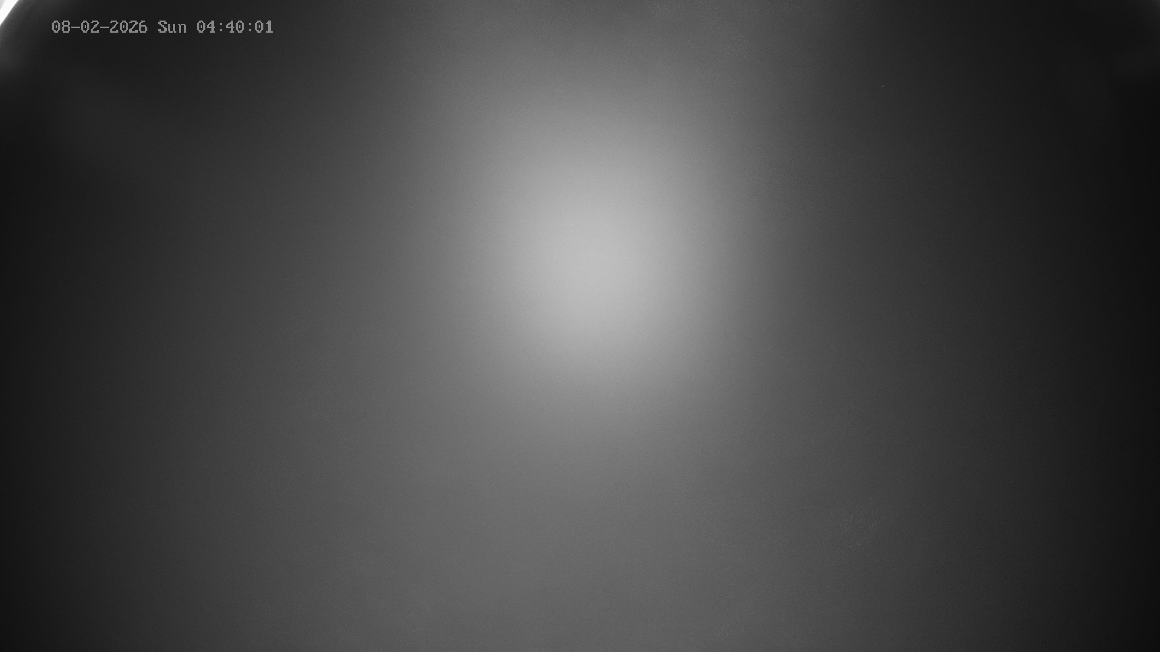 Archived image Webcam Venet: Astronomical observatory