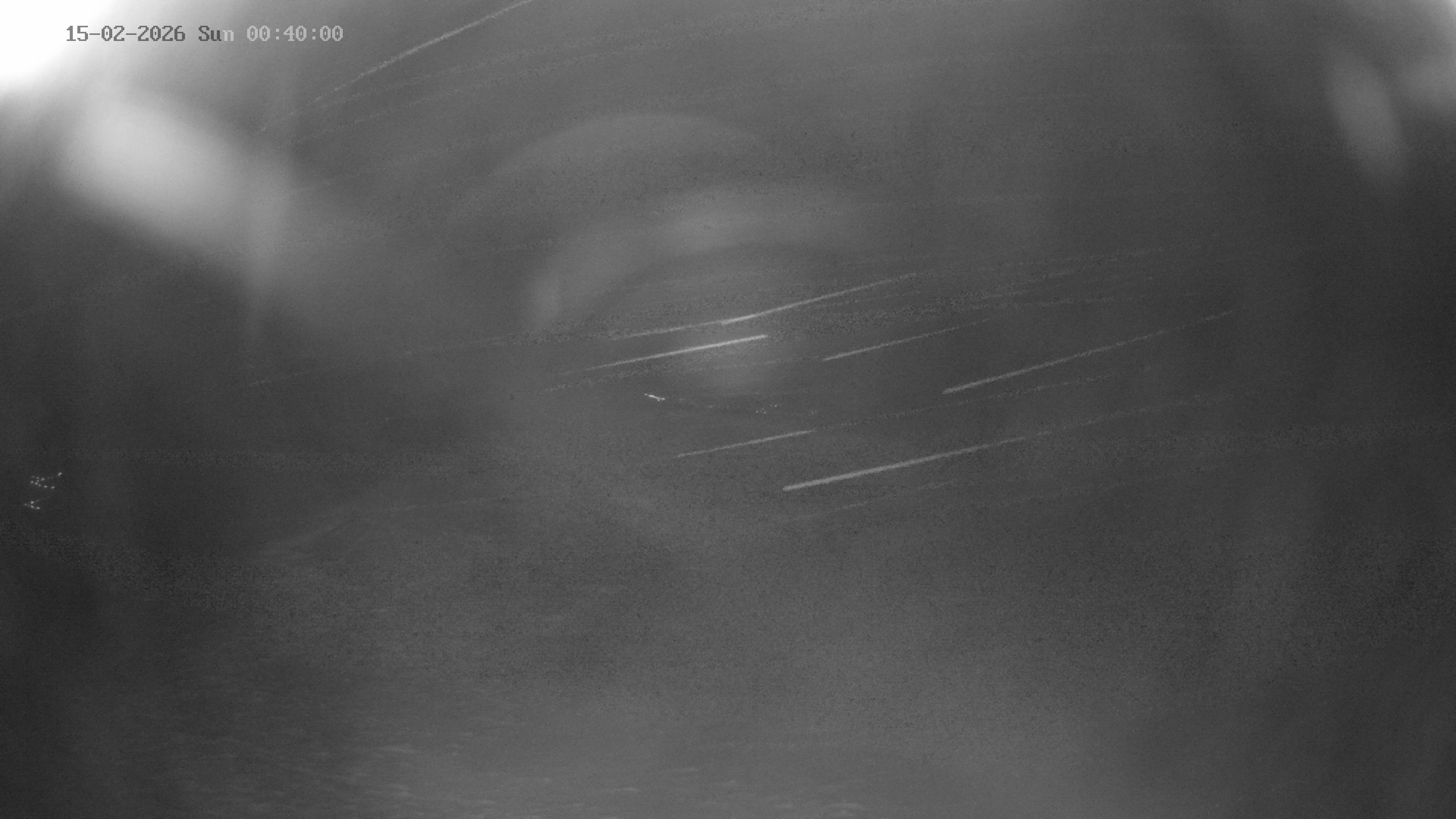 Archiv Foto Webcam Venet Gipfel Sternwarte