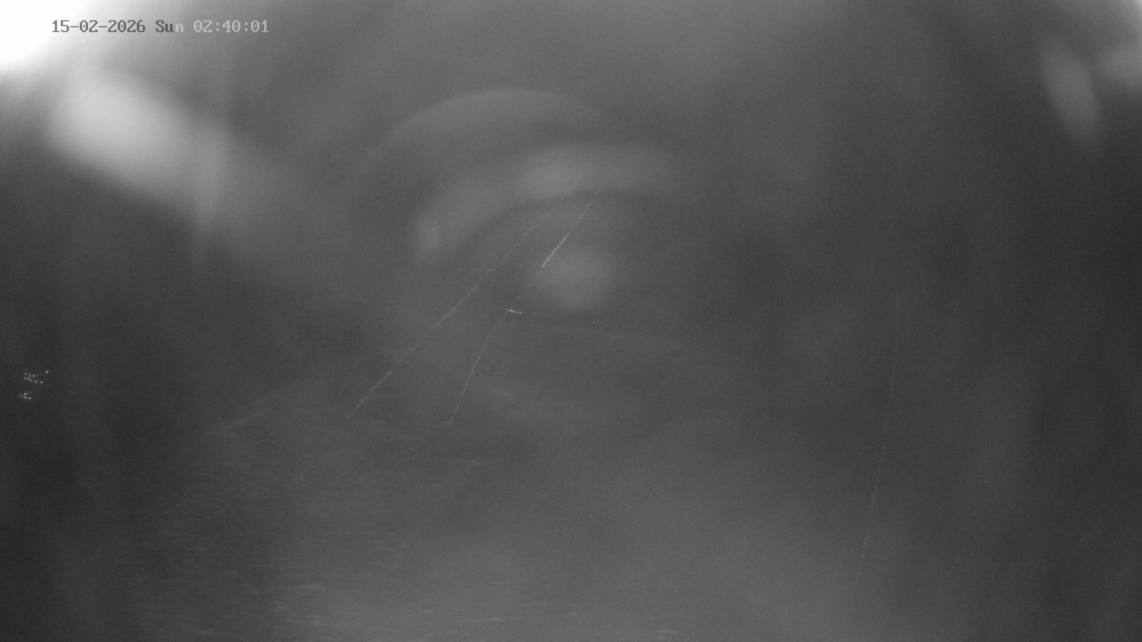 Archiv Foto Webcam Venet Gipfel Sternwarte