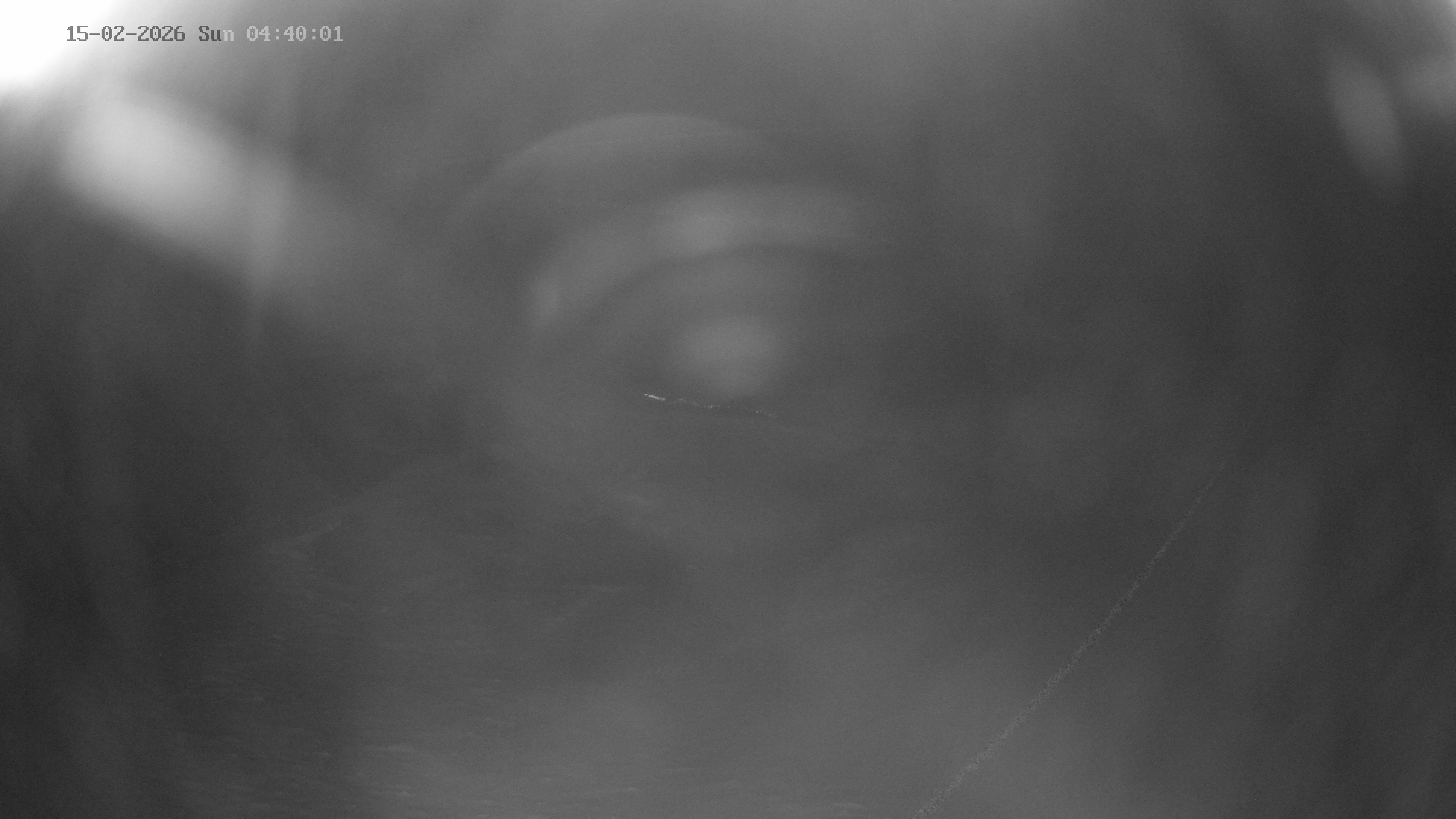 Archived image Webcam Venet: Astronomical observatory