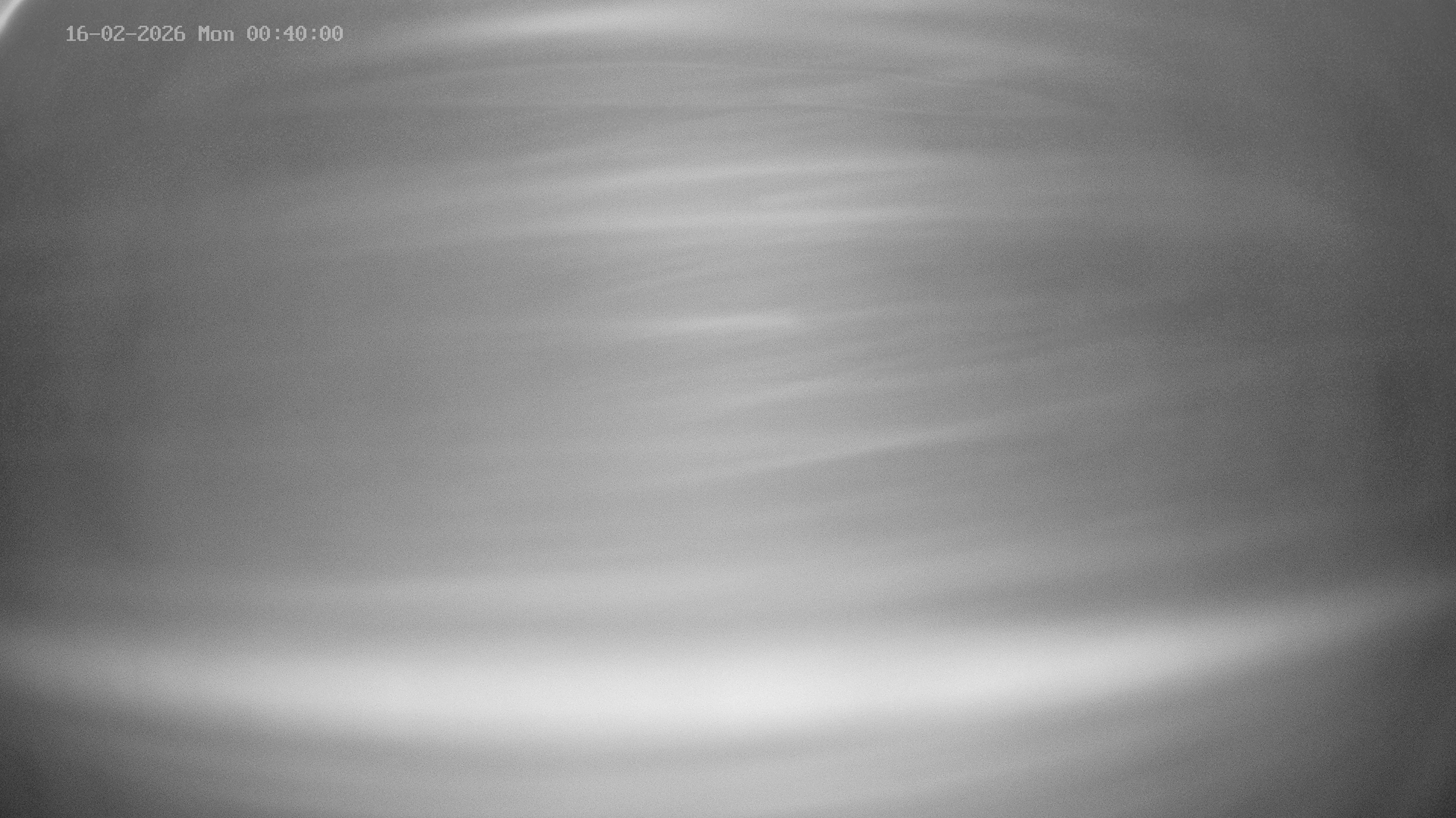 Archiv Foto Webcam Venet Gipfel Sternwarte