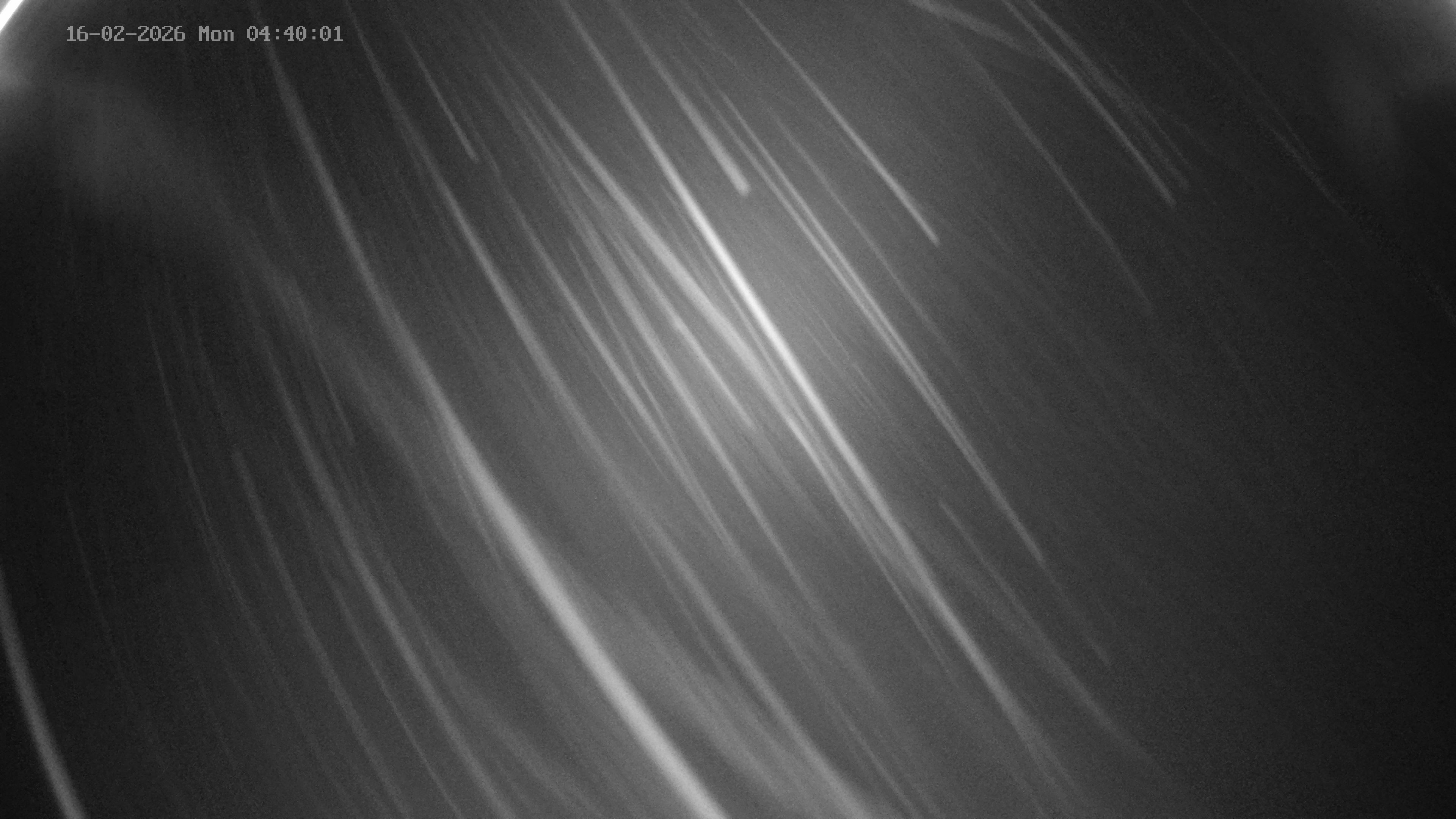 Archiv Foto Webcam Venet Gipfel Sternwarte