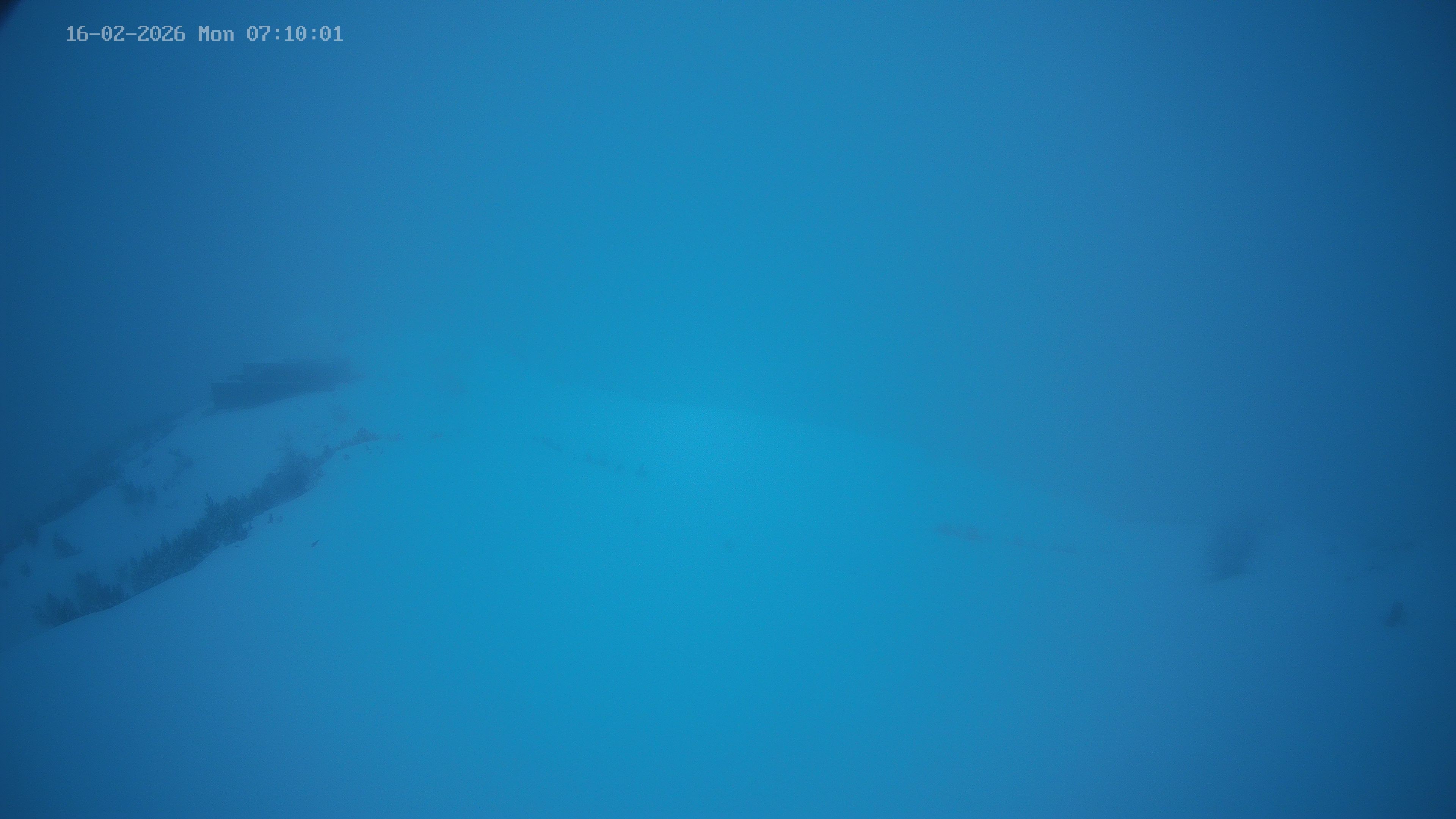 Archiv Foto Webcam Venet Gipfel Sternwarte