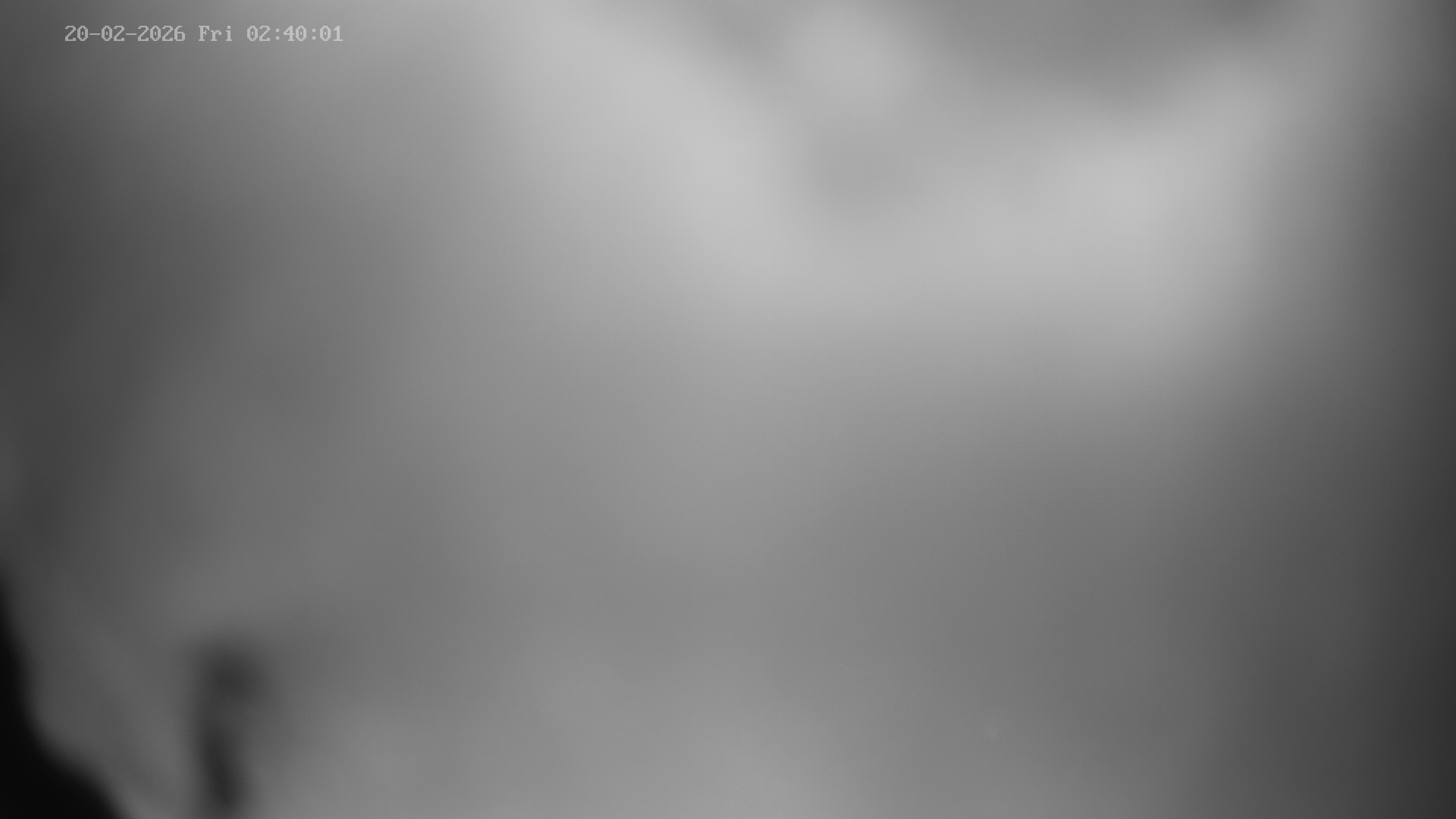 Archiv Foto Webcam Venet Gipfel Sternwarte