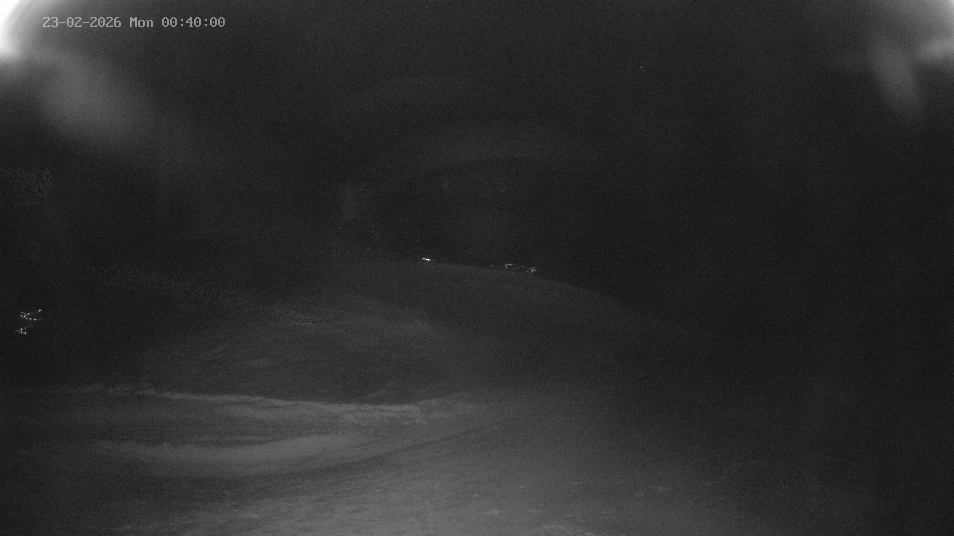 Archived image Webcam Venet: Astronomical observatory