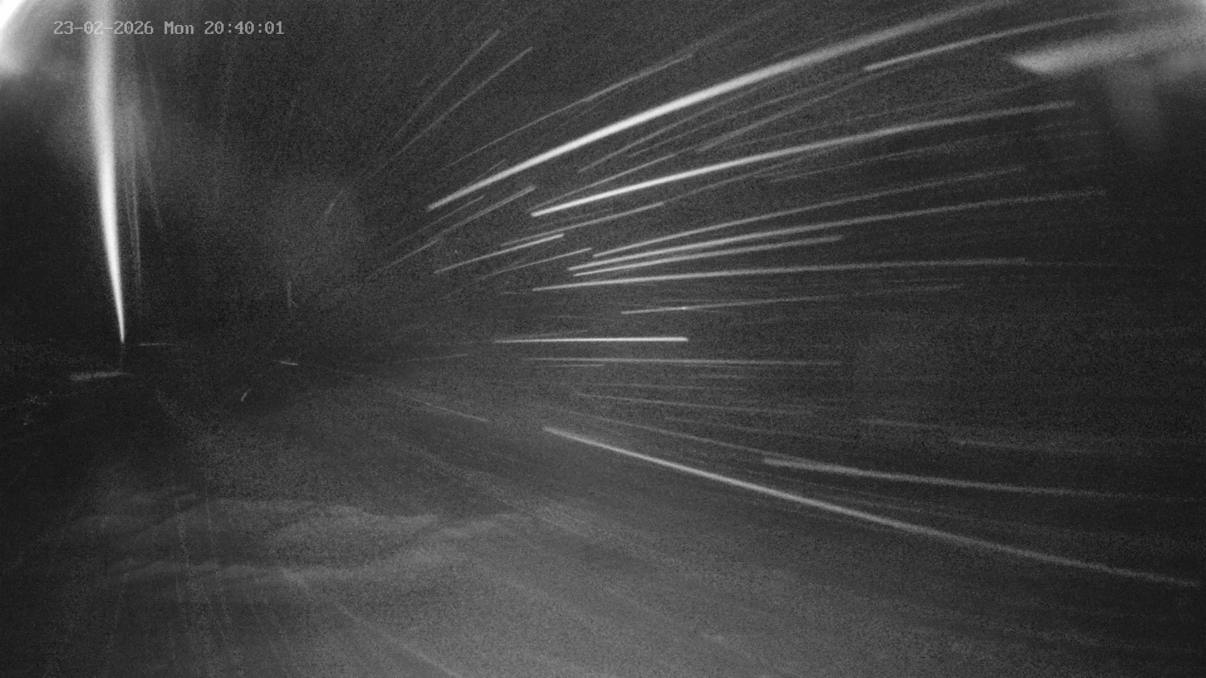 Archiv Foto Webcam Venet Gipfel Sternwarte