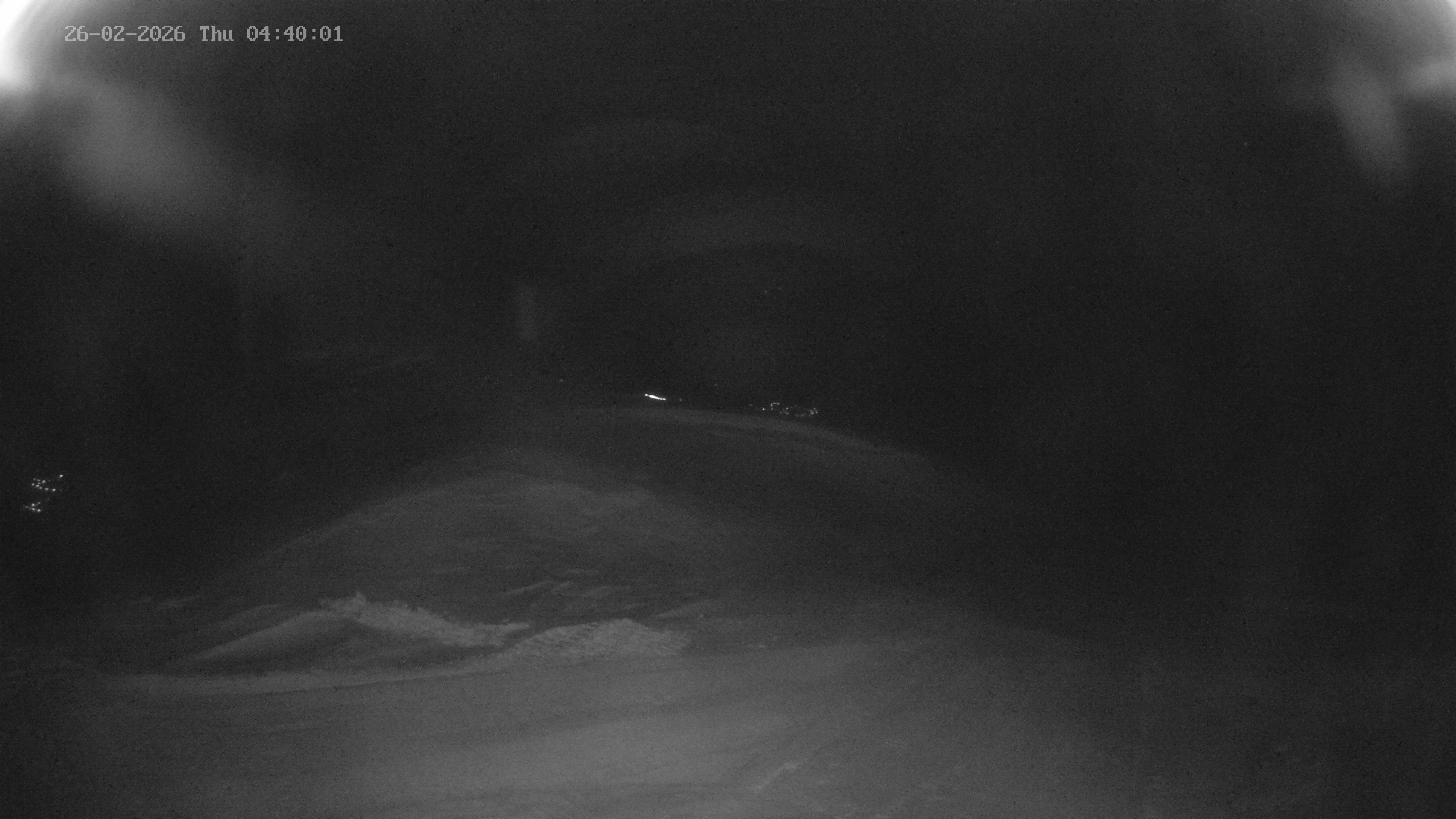 Archived image Webcam Venet: Astronomical observatory