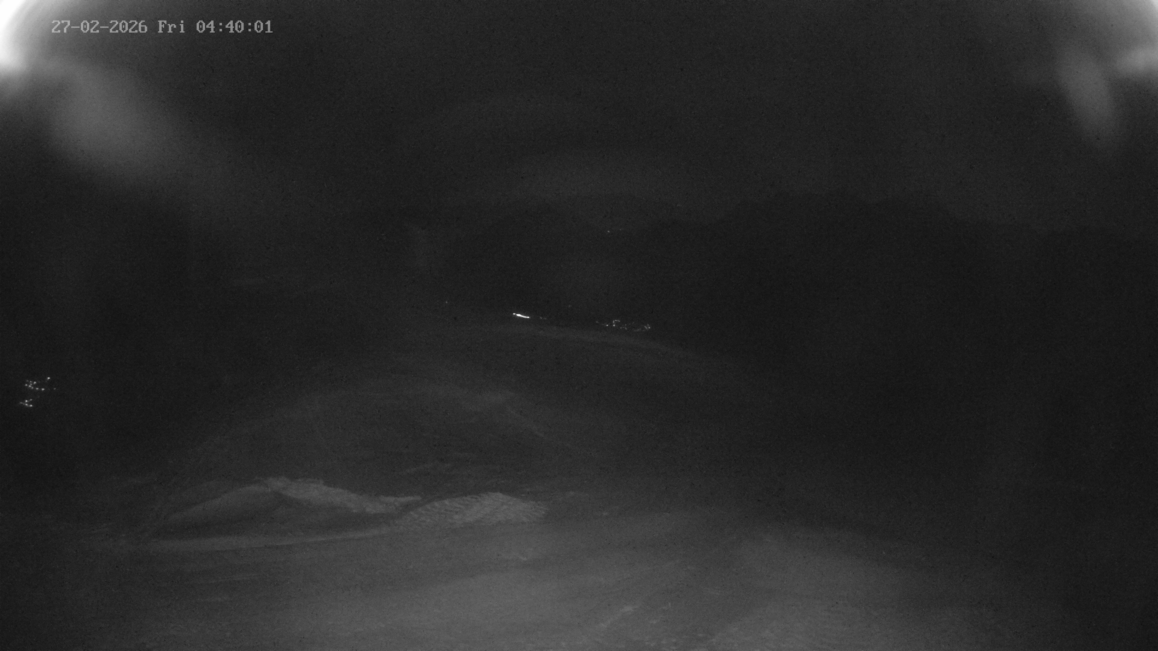 Archiv Foto Webcam Venet Gipfel Sternwarte