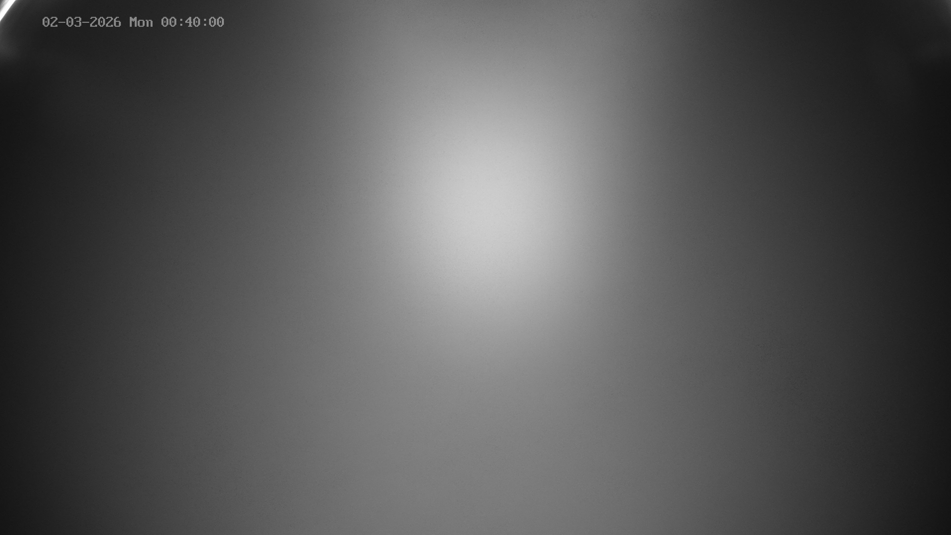 Archiv Foto Webcam Venet Gipfel Sternwarte