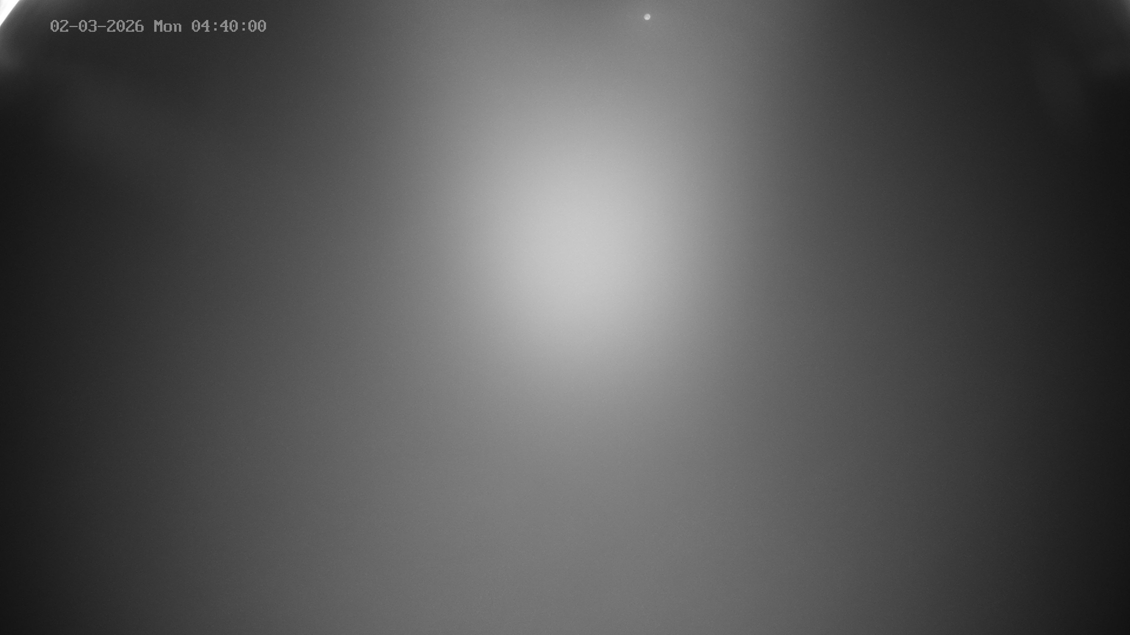 Archiv Foto Webcam Venet Gipfel Sternwarte