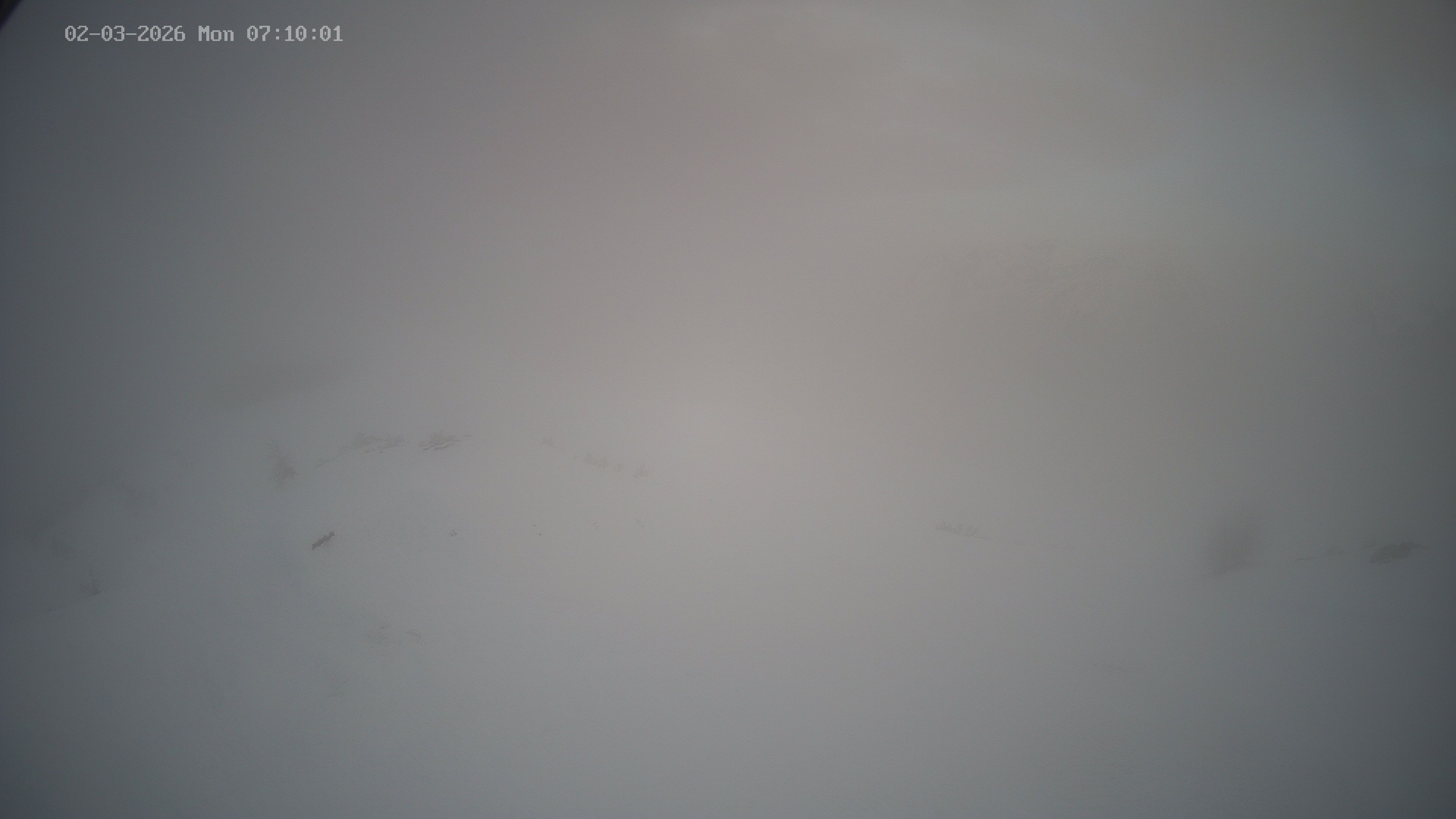 Archiv Foto Webcam Venet Gipfel Sternwarte