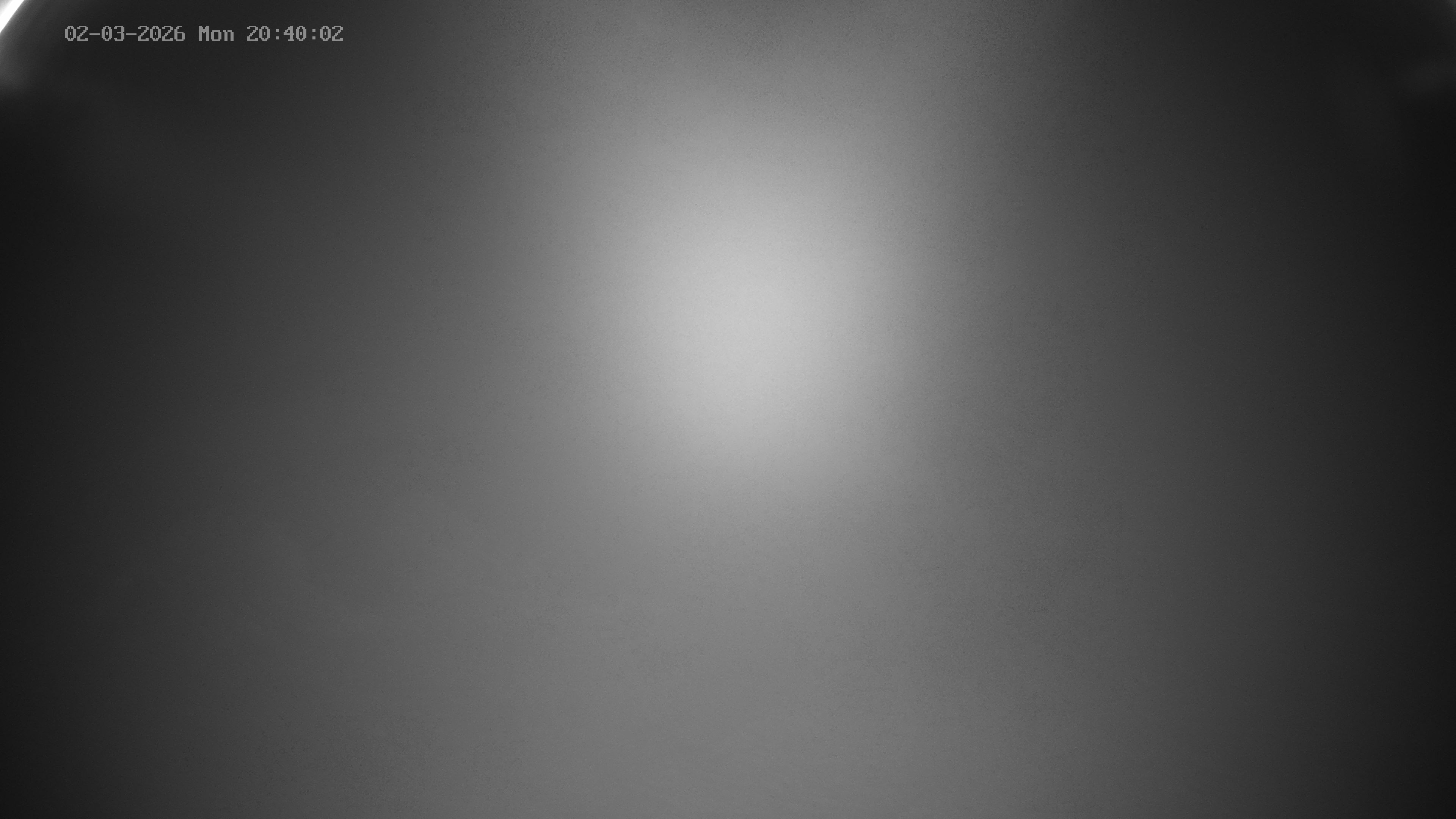 Archiv Foto Webcam Venet Gipfel Sternwarte