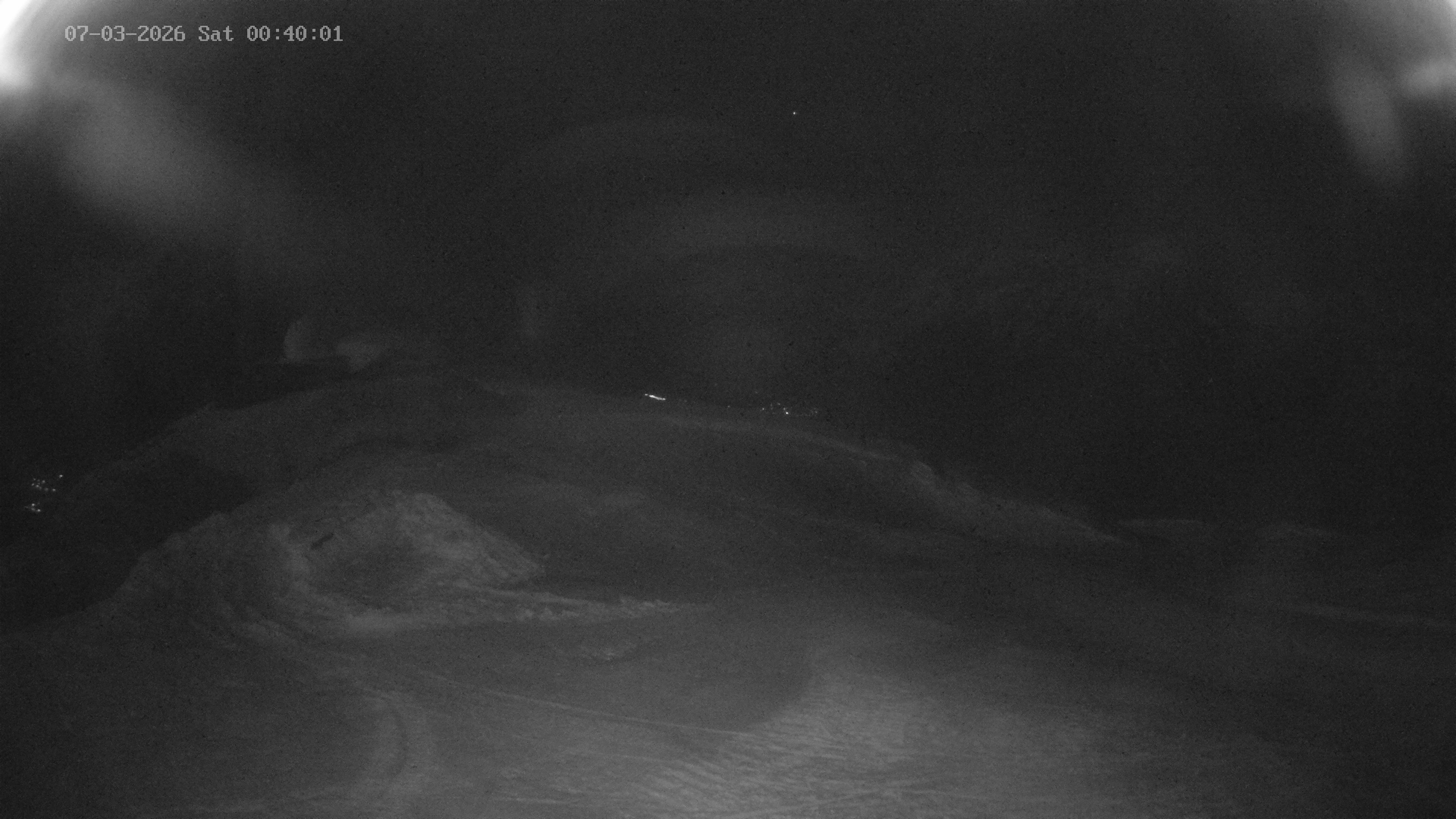 Archived image Webcam Venet: Astronomical observatory