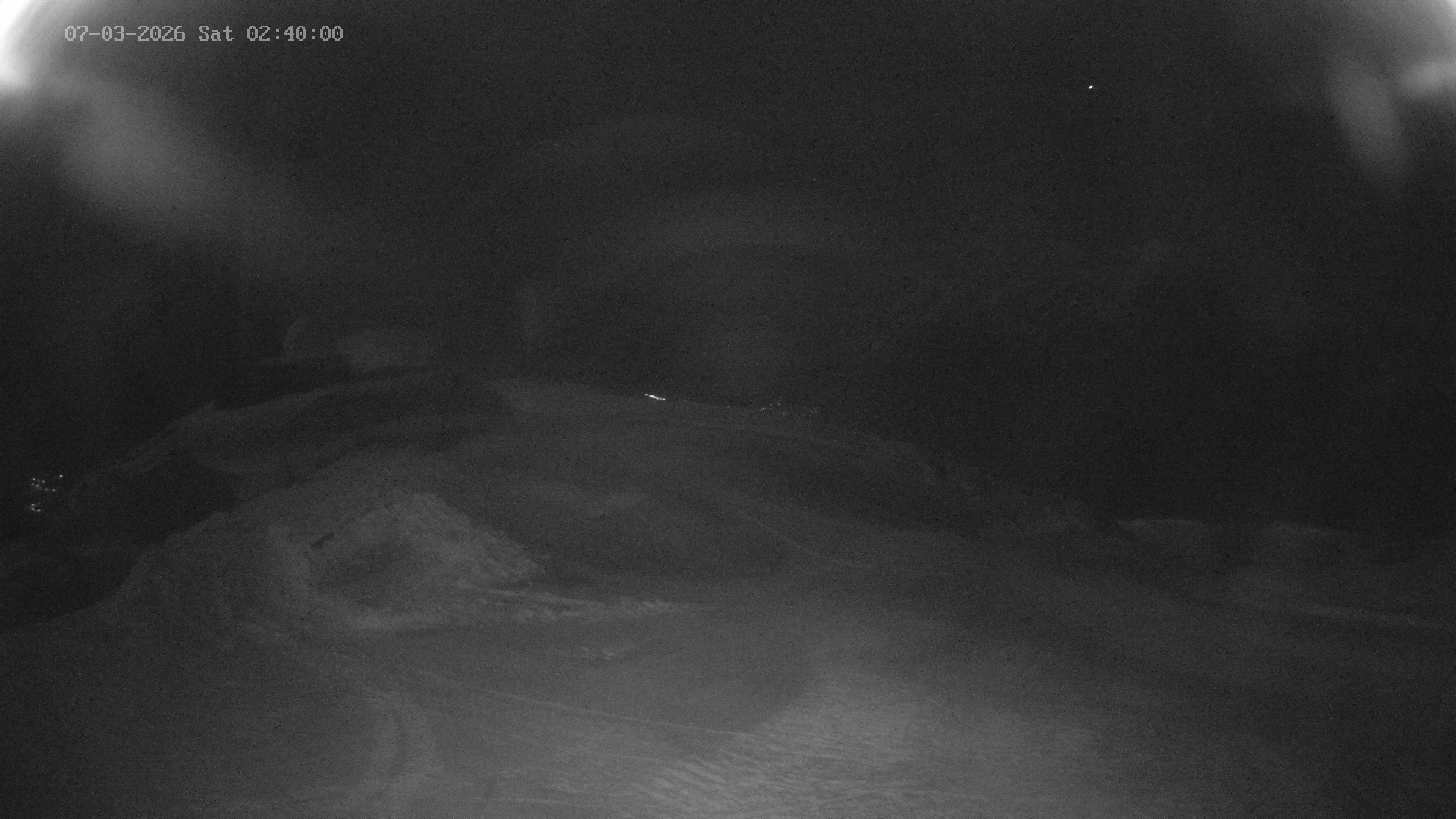 Archived image Webcam Venet: Astronomical observatory