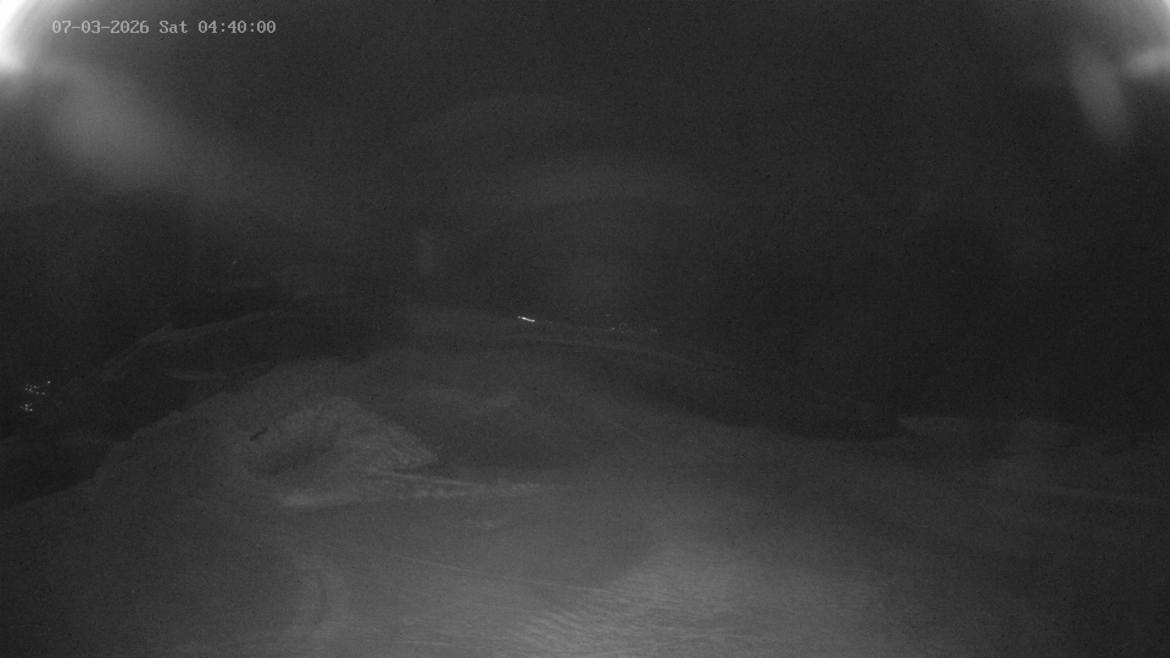 Archived image Webcam Venet: Astronomical observatory