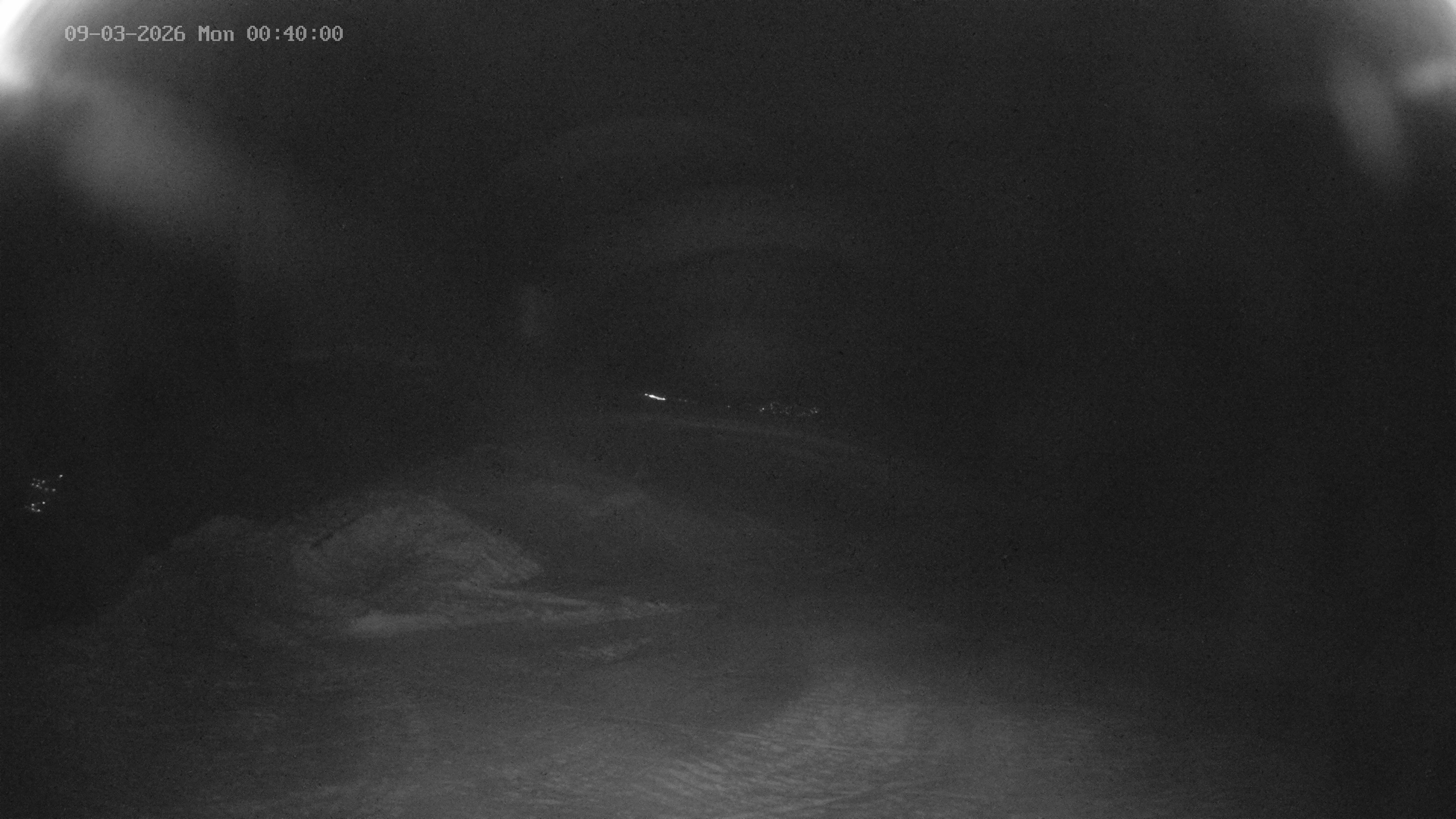 Archiv Foto Webcam Venet Gipfel Sternwarte