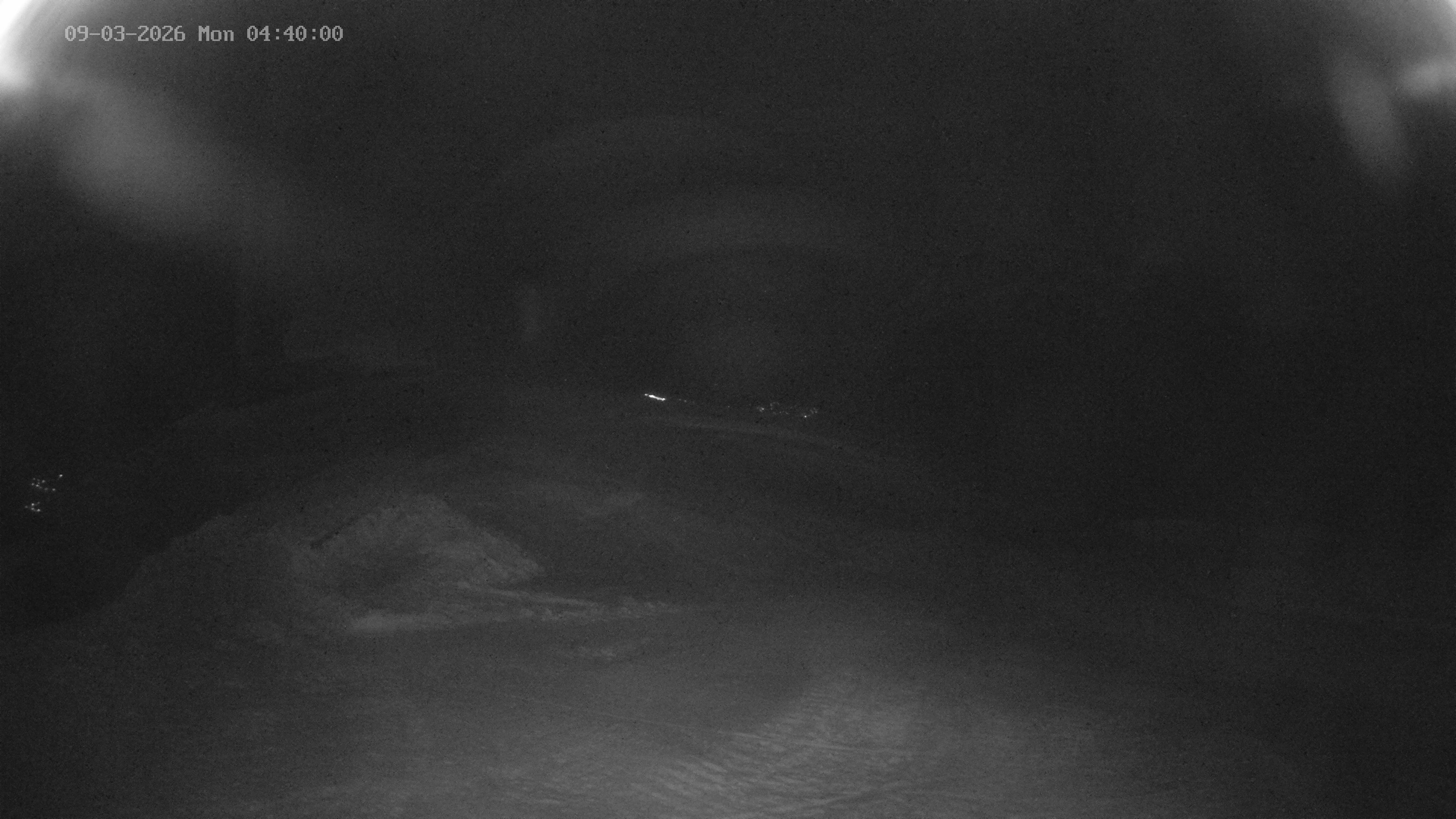 Archiv Foto Webcam Venet Gipfel Sternwarte