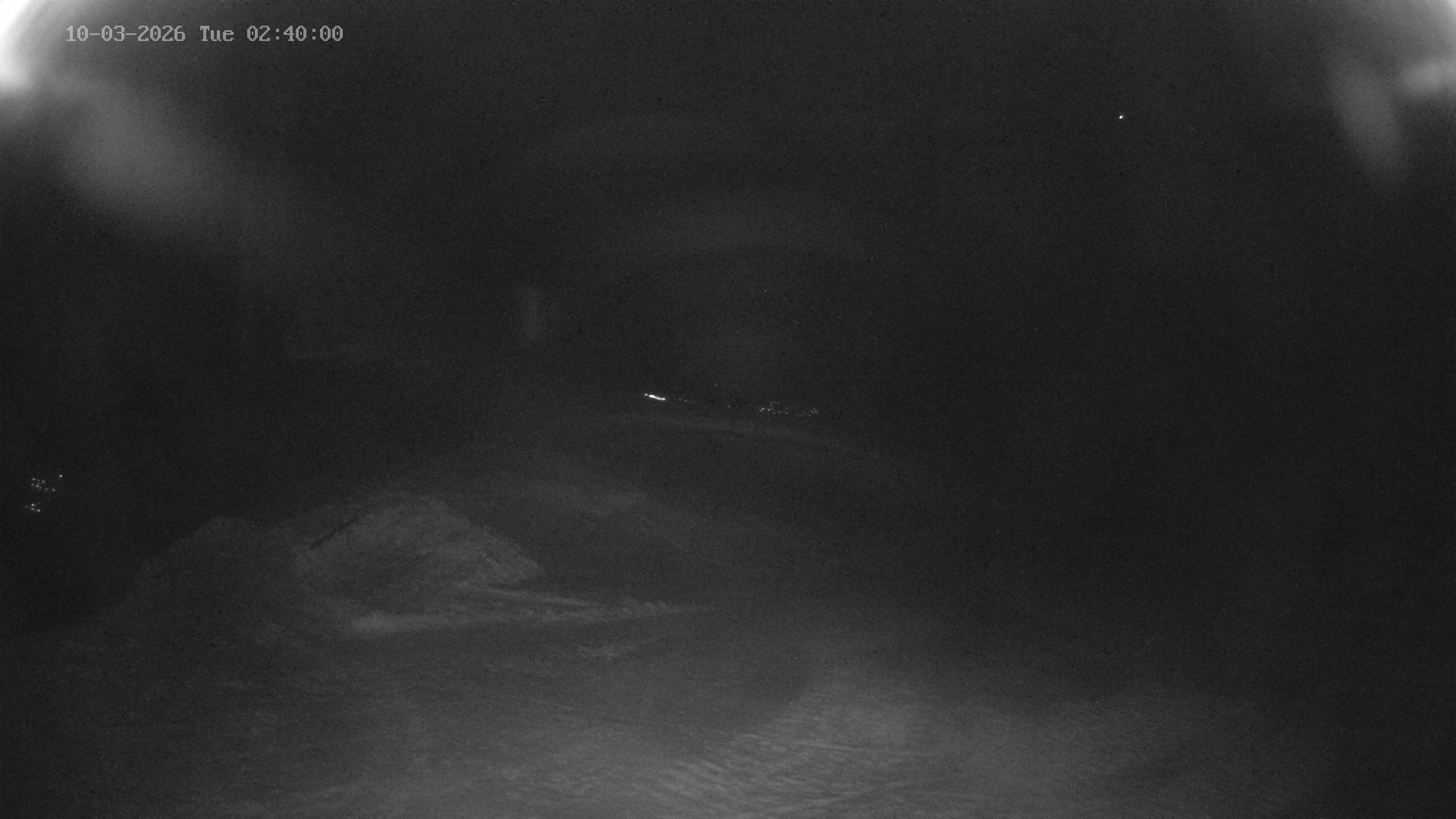 Archiv Foto Webcam Venet Gipfel Sternwarte