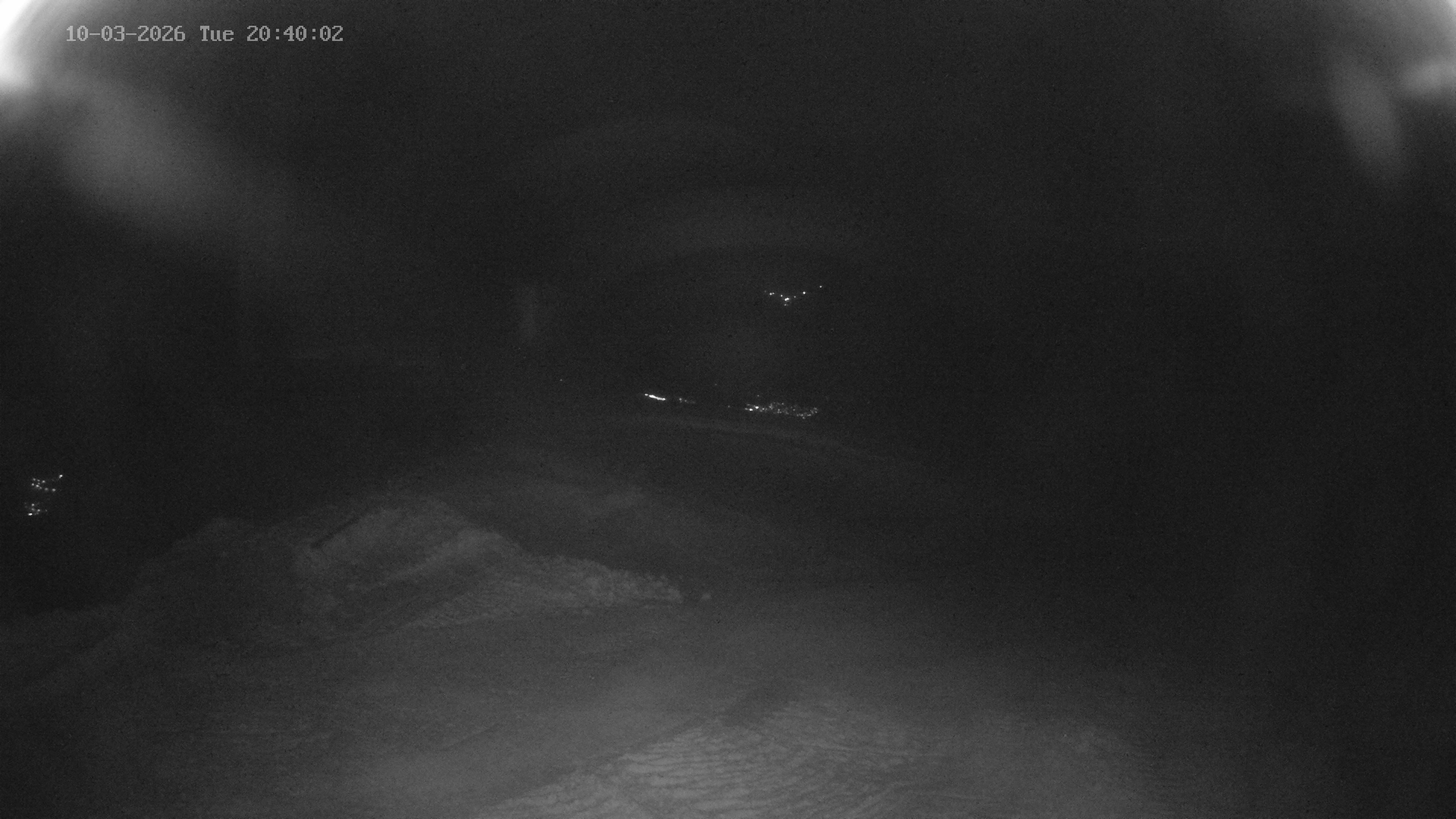 Archiv Foto Webcam Venet Gipfel Sternwarte