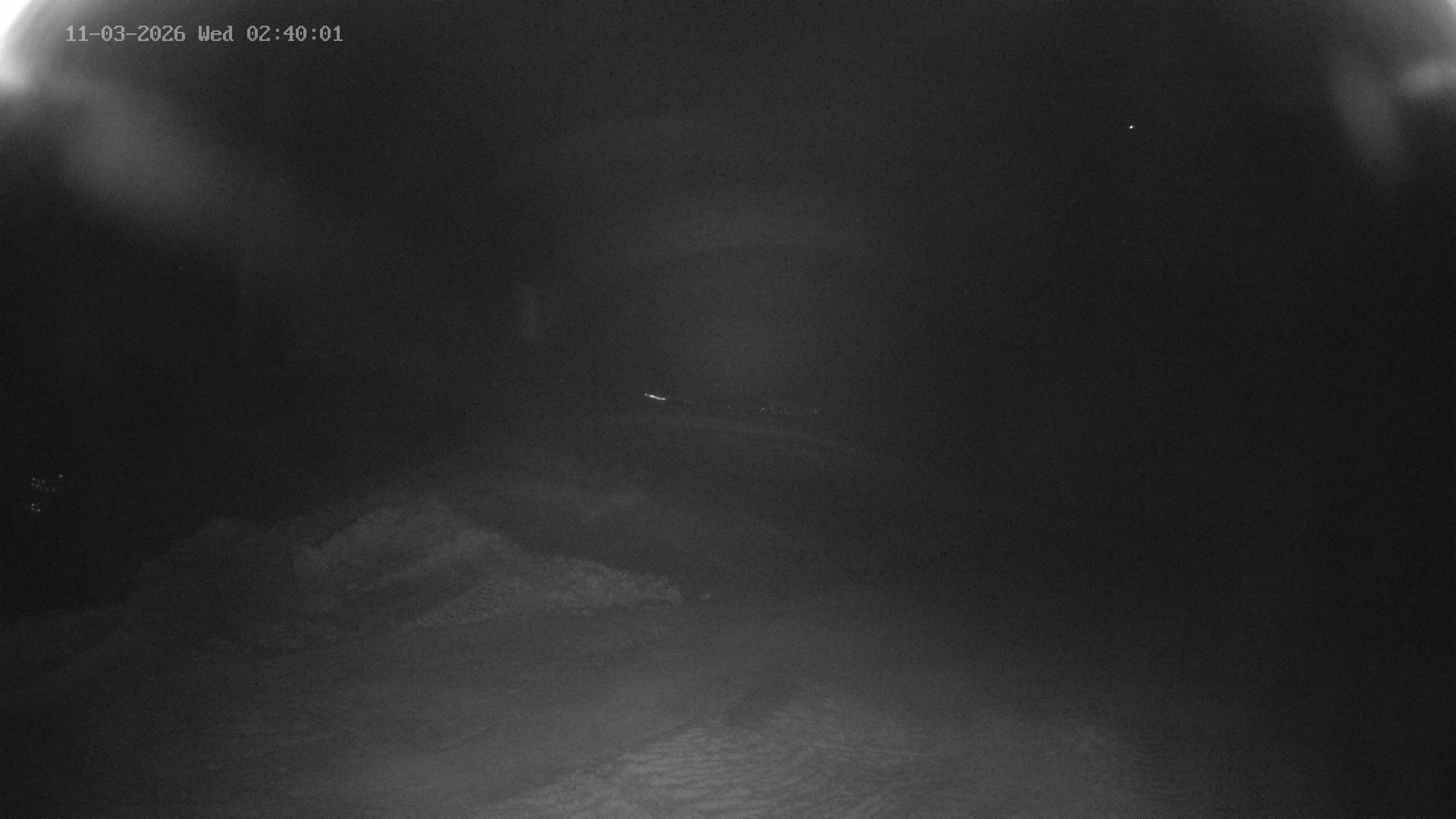 Archiv Foto Webcam Venet Gipfel Sternwarte