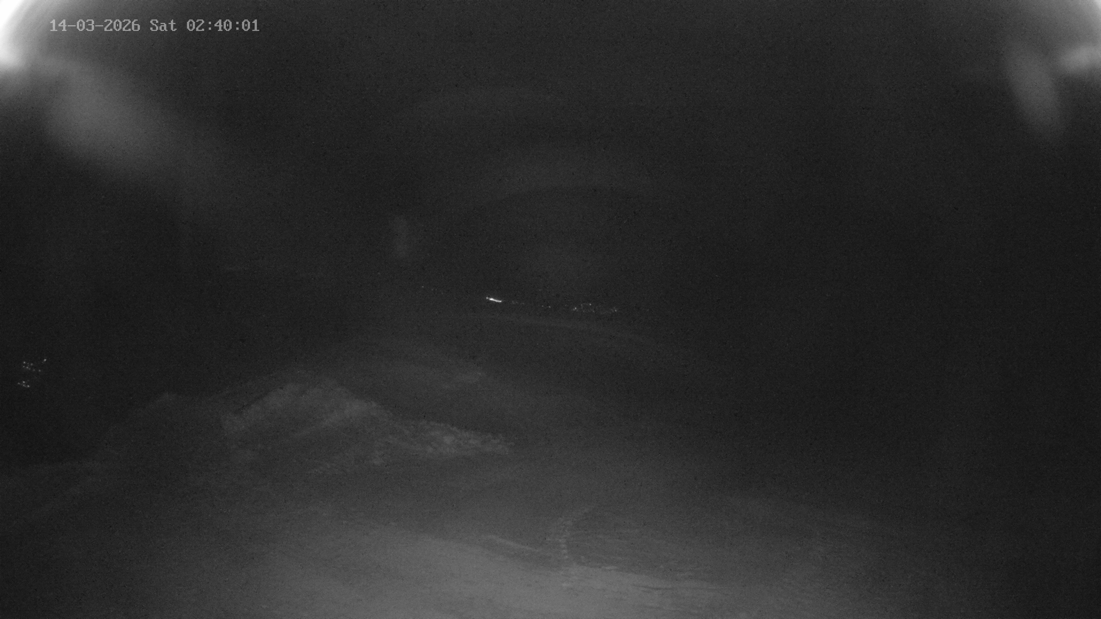 Archiv Foto Webcam Venet Gipfel Sternwarte