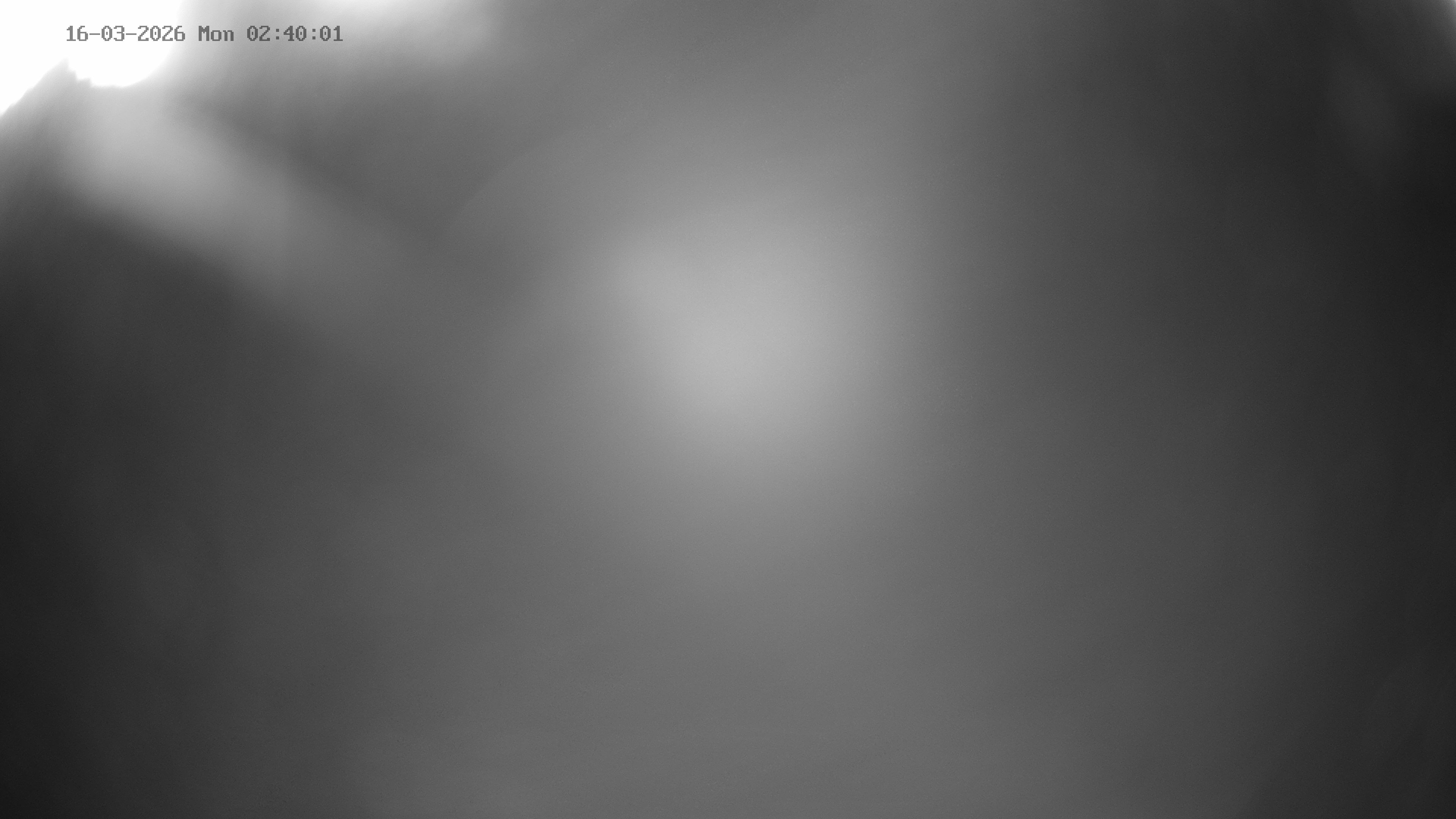 Archiv Foto Webcam Venet Gipfel Sternwarte