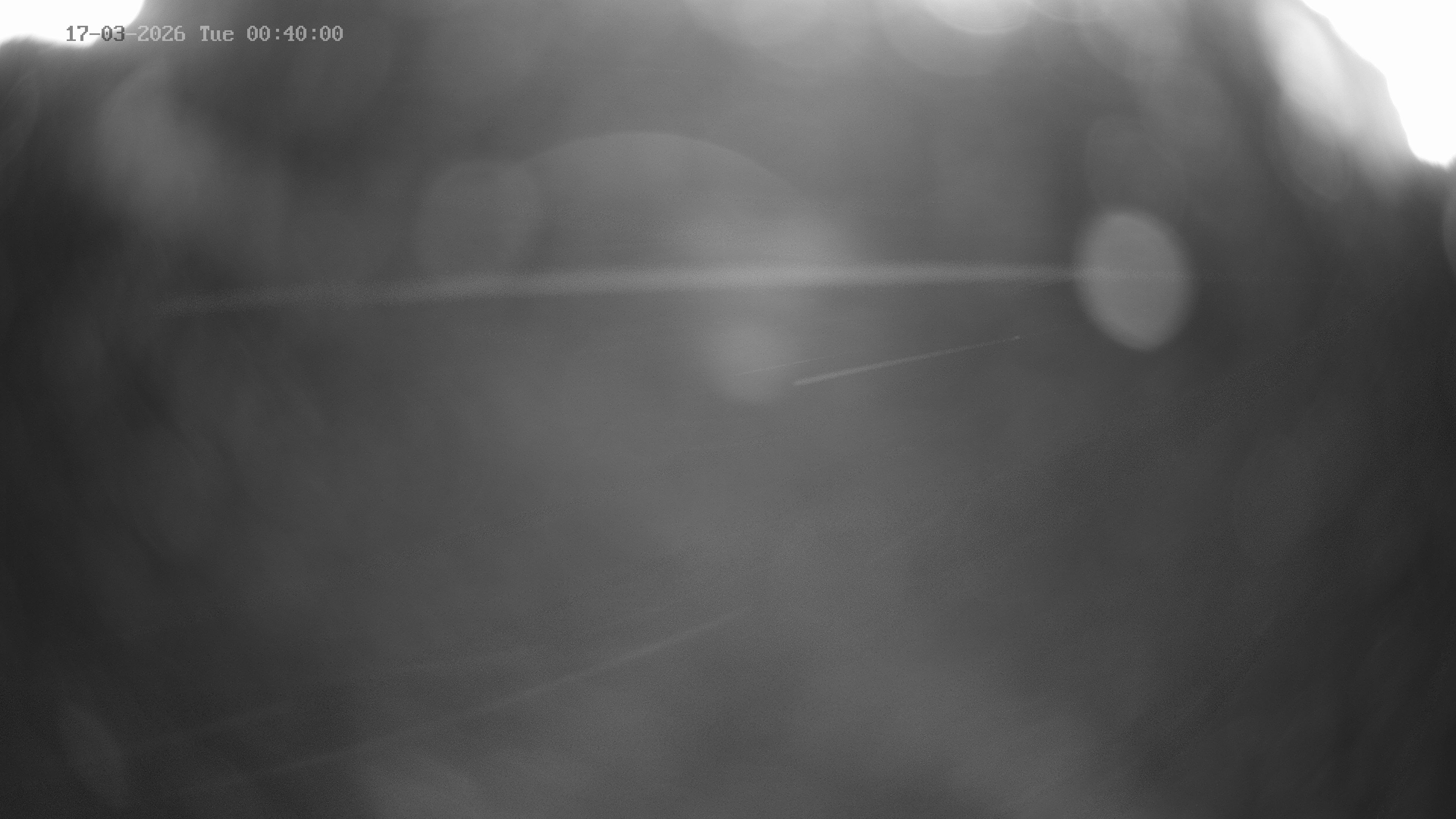 Archiv Foto Webcam Venet Gipfel Sternwarte