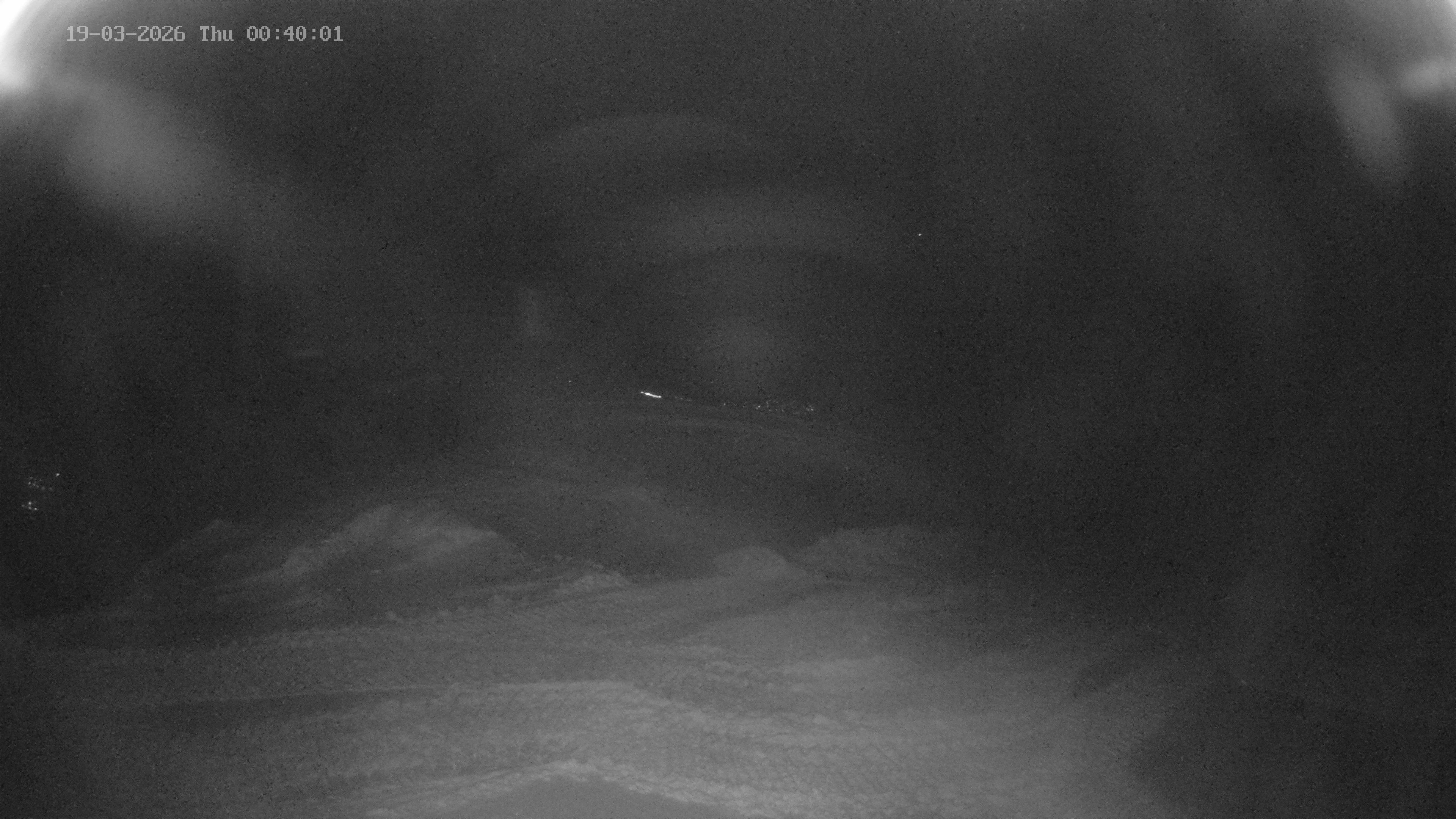 Archiv Foto Webcam Venet Gipfel Sternwarte