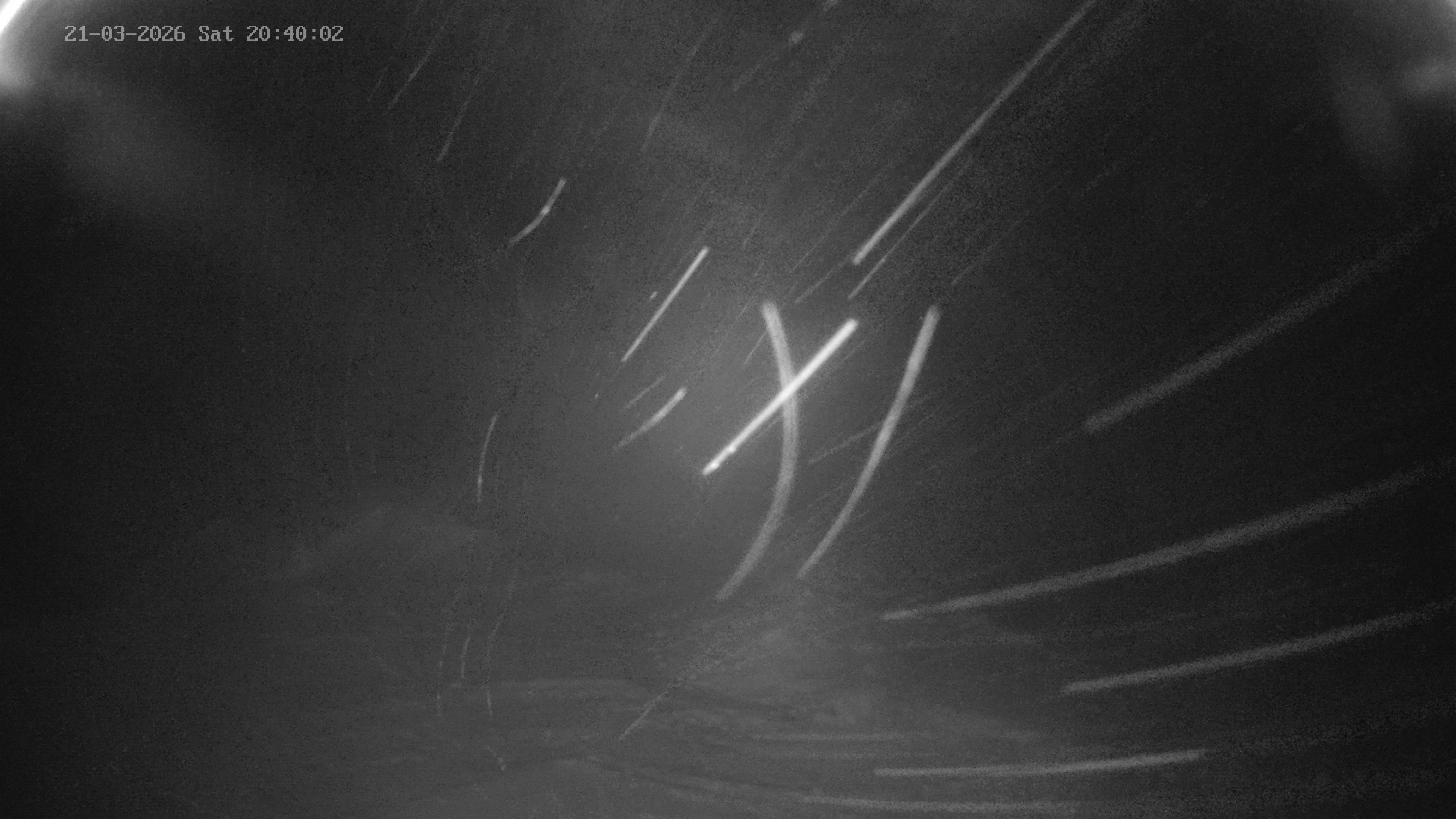 Archiv Foto Webcam Venet Gipfel Sternwarte