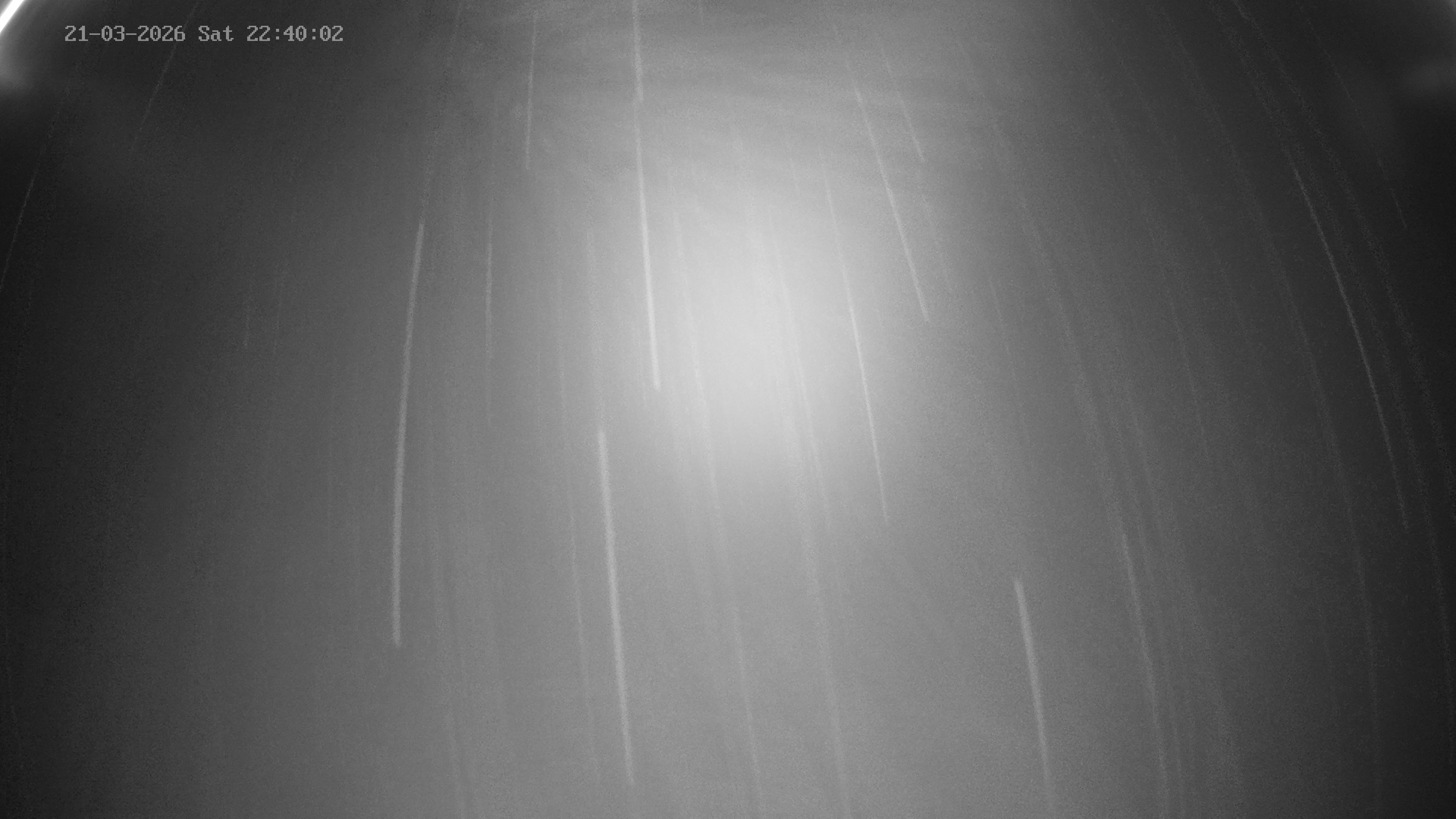 Archiv Foto Webcam Venet Gipfel Sternwarte