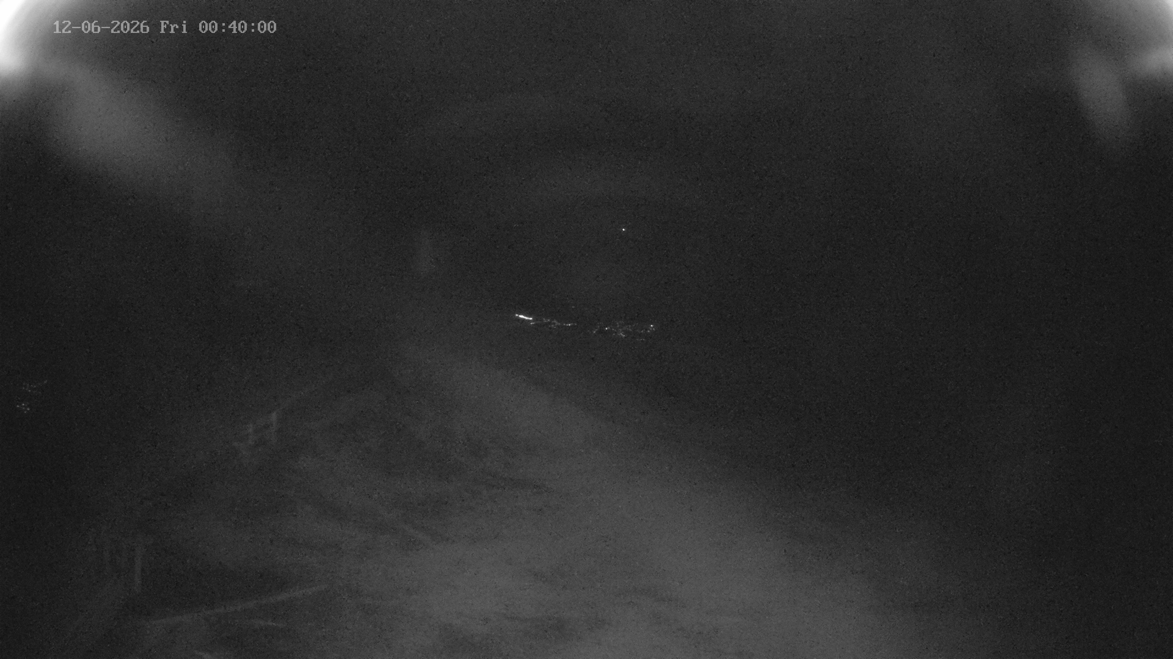 Archiv Foto Webcam Venet Gipfel Sternwarte