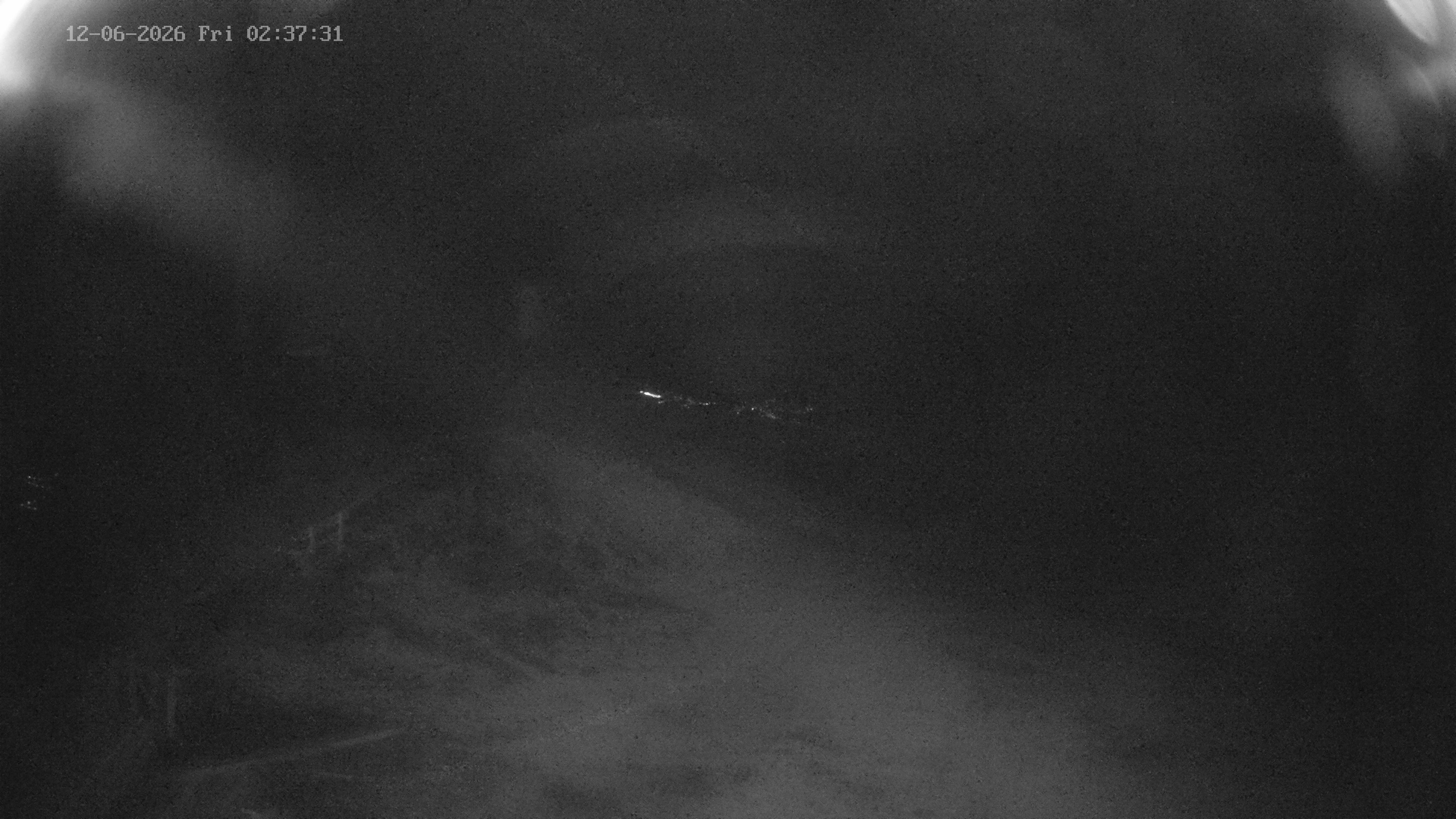 Archiv Foto Webcam Venet Gipfel Sternwarte