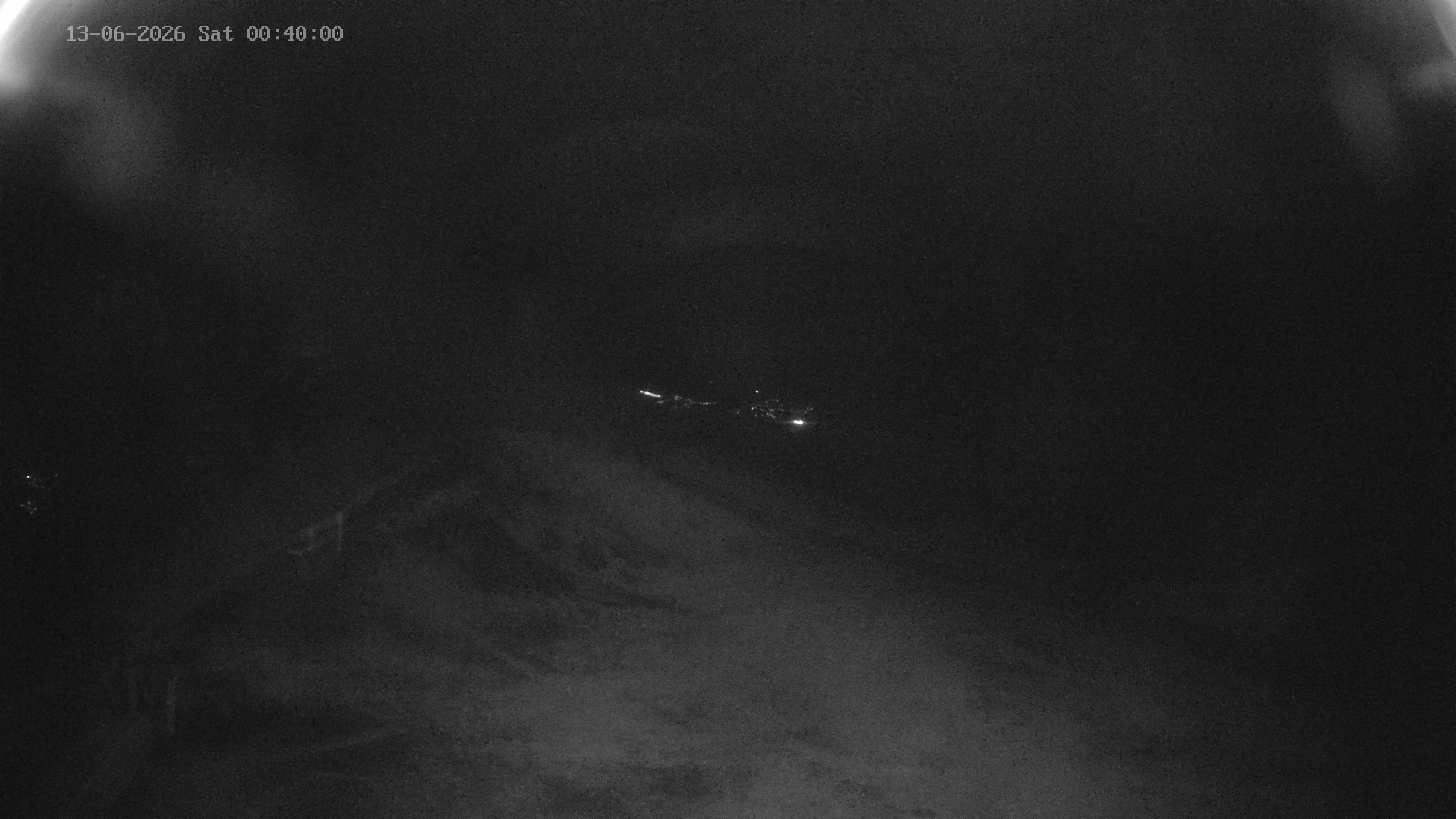 Archiv Foto Webcam Venet Gipfel Sternwarte