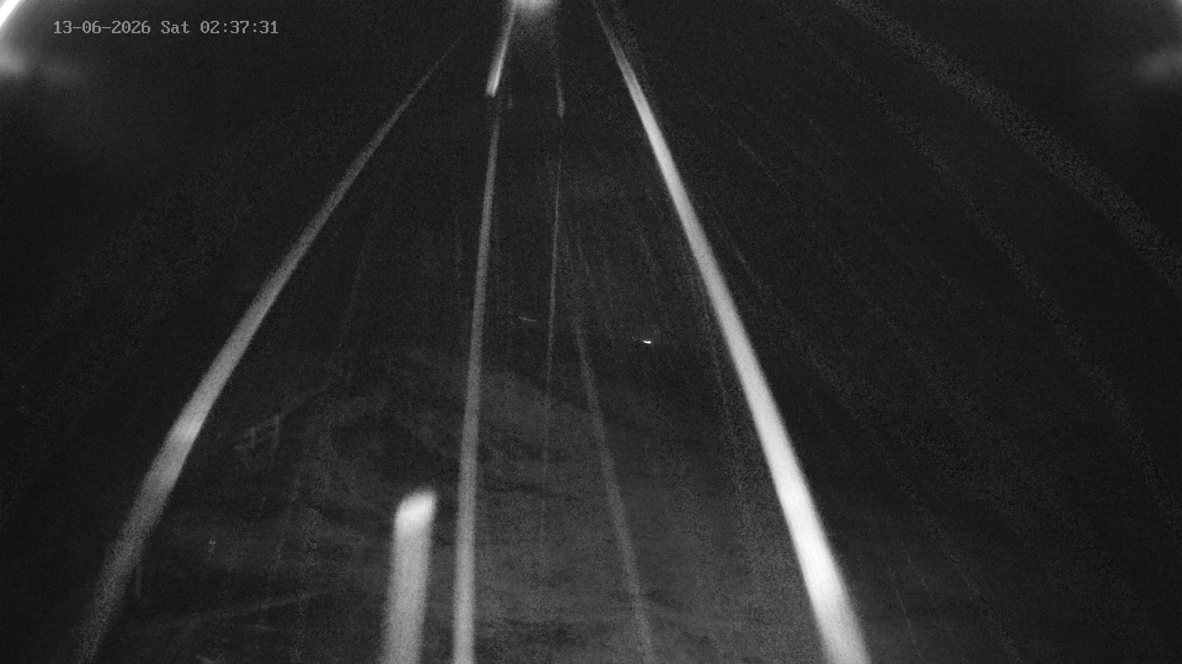 Archiv Foto Webcam Venet Gipfel Sternwarte