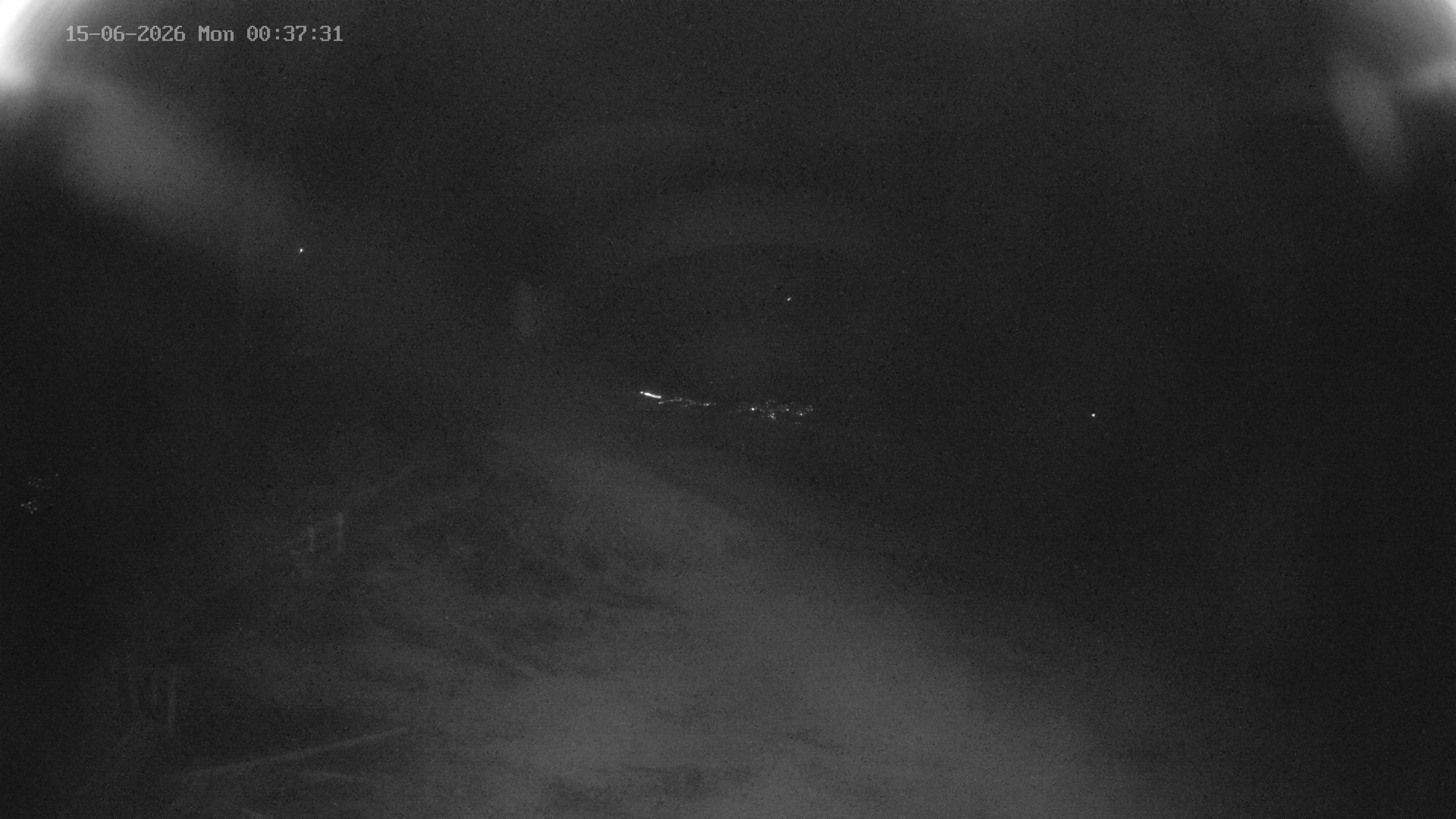 Archiv Foto Webcam Venet Gipfel Sternwarte