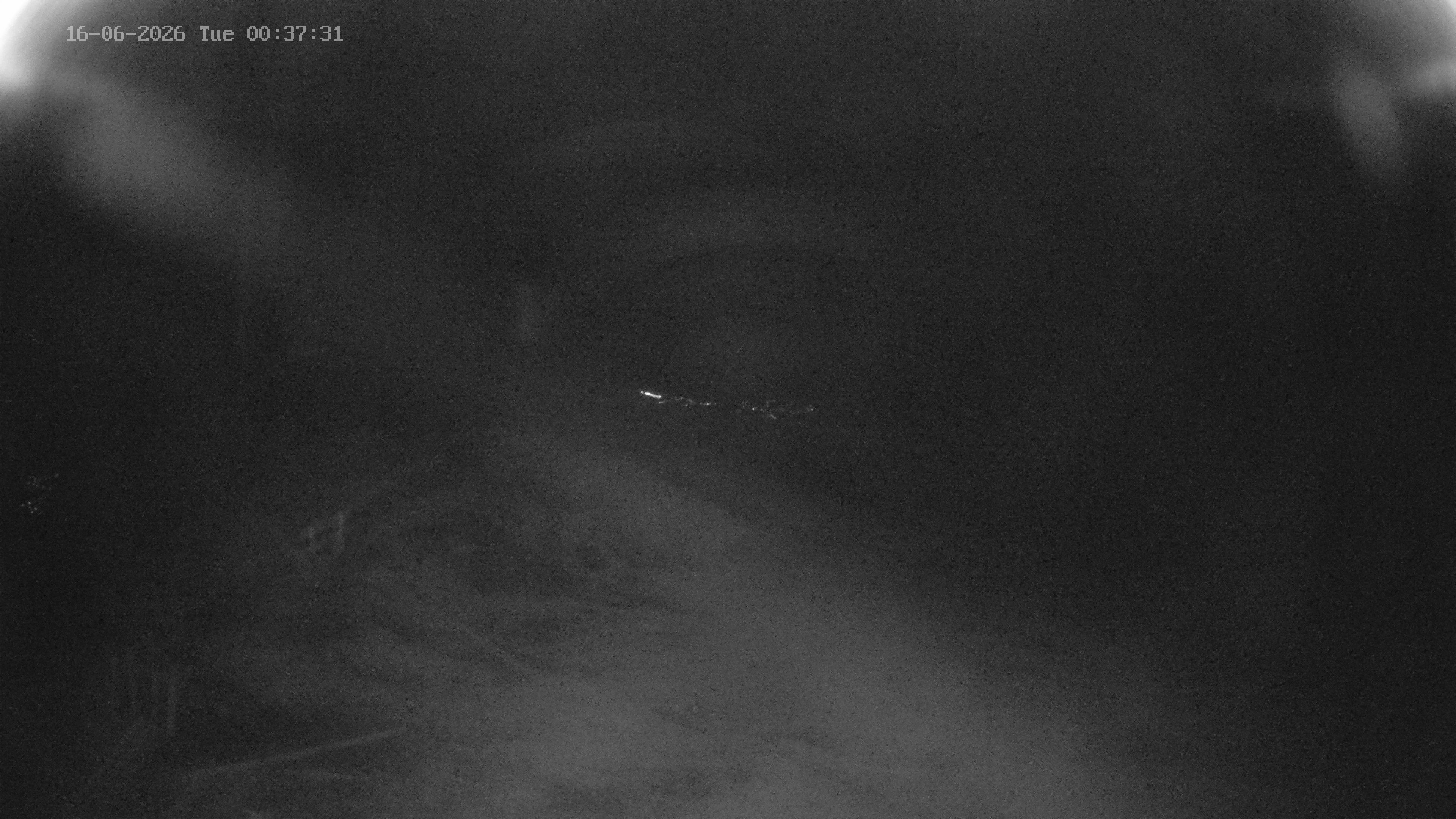 Archiv Foto Webcam Venet Gipfel Sternwarte