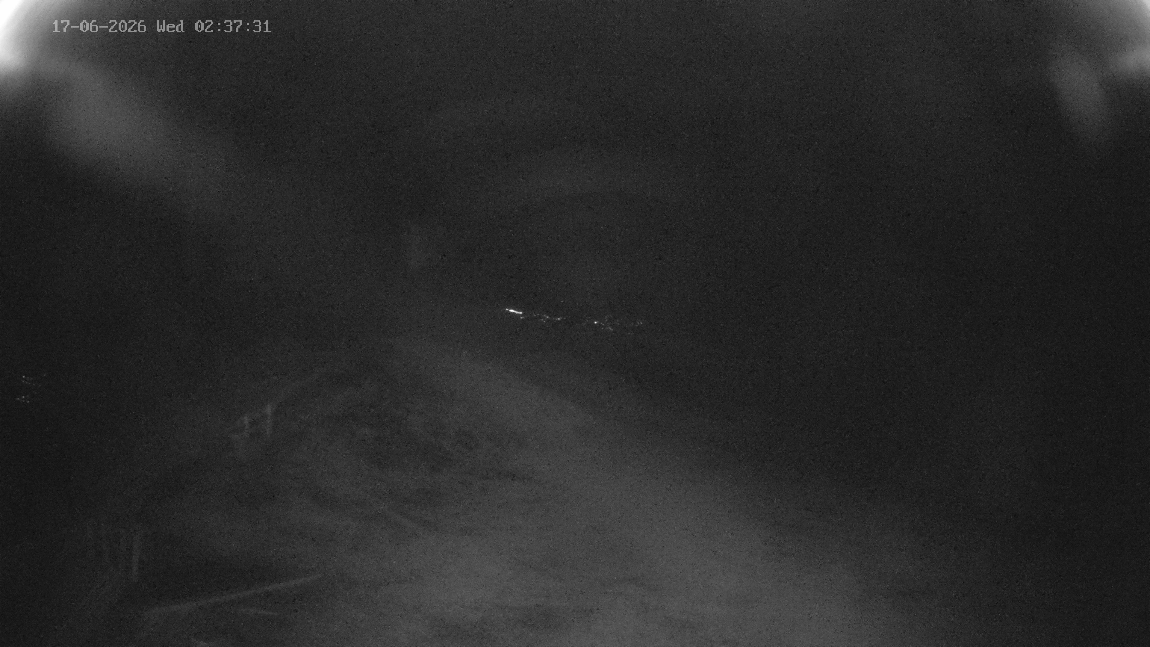 Archiv Foto Webcam Venet Gipfel Sternwarte